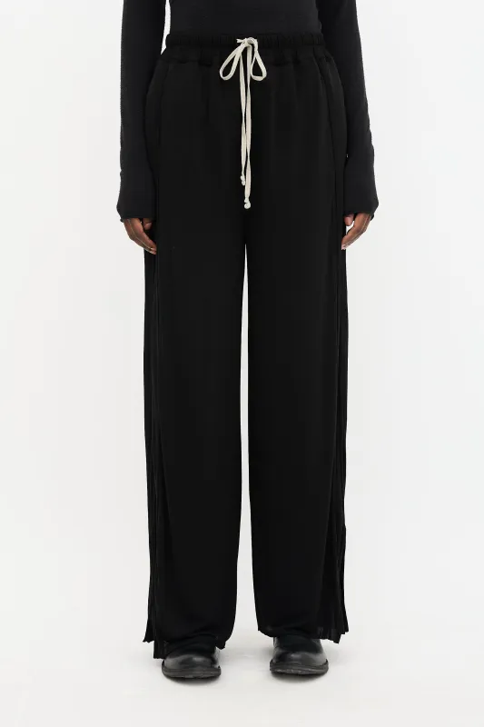 SS 2024 Lido Track Pant sold by VSP Consignment