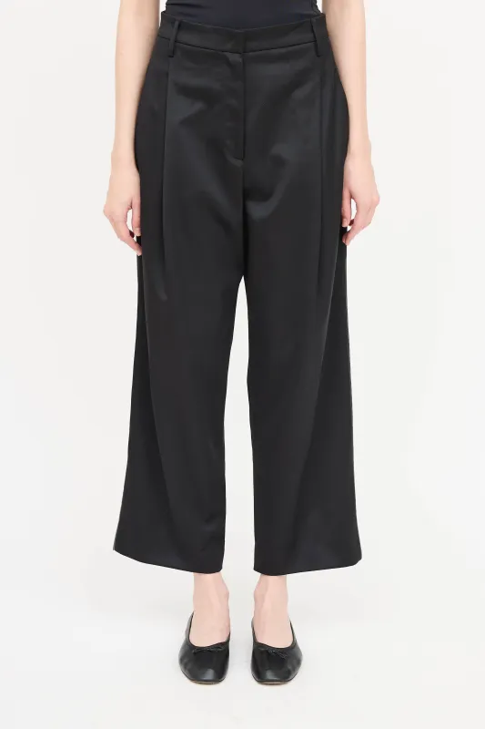 Wool Monili Trouser sold by VSP Consignment