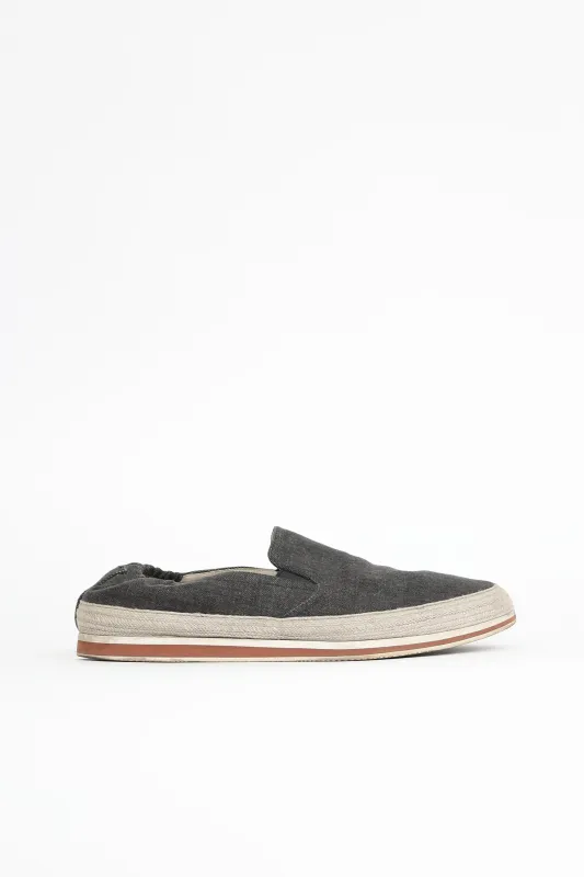 Sport Slip On Sneaker sold by VSP Consignment