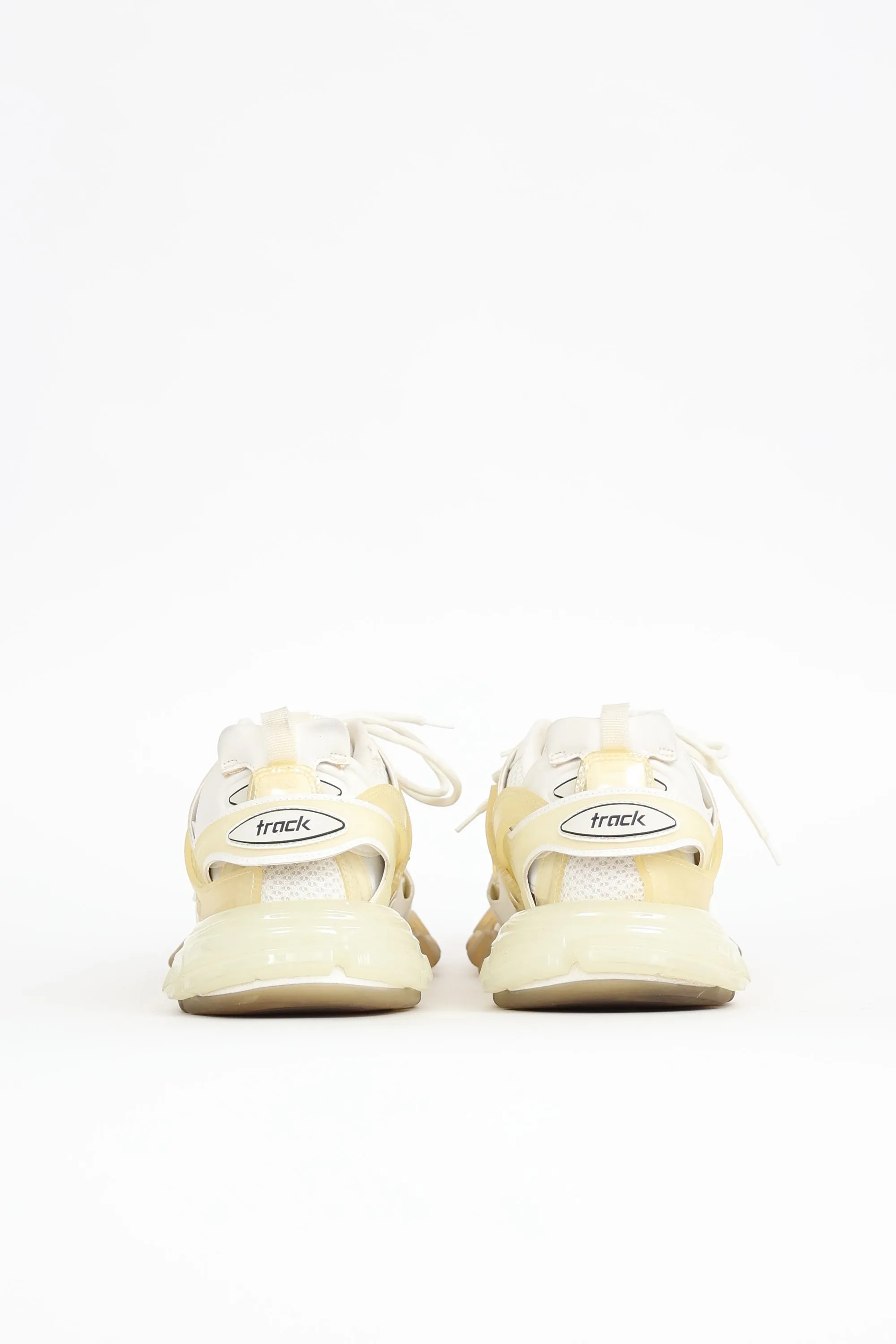Track Sneaker sold by VSP Consignment product image thumbnail 4