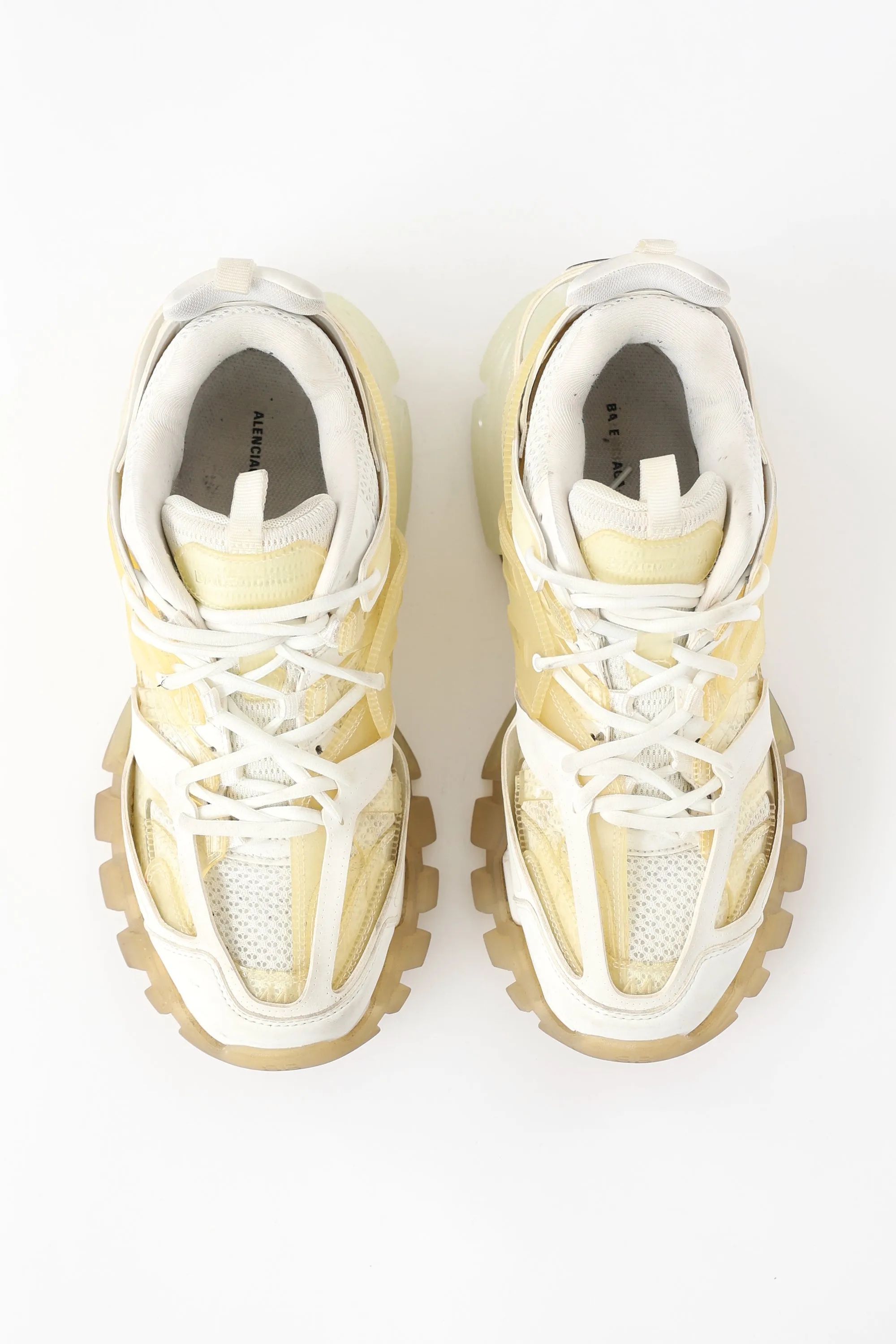 Track Sneaker sold by VSP Consignment product image thumbnail 2