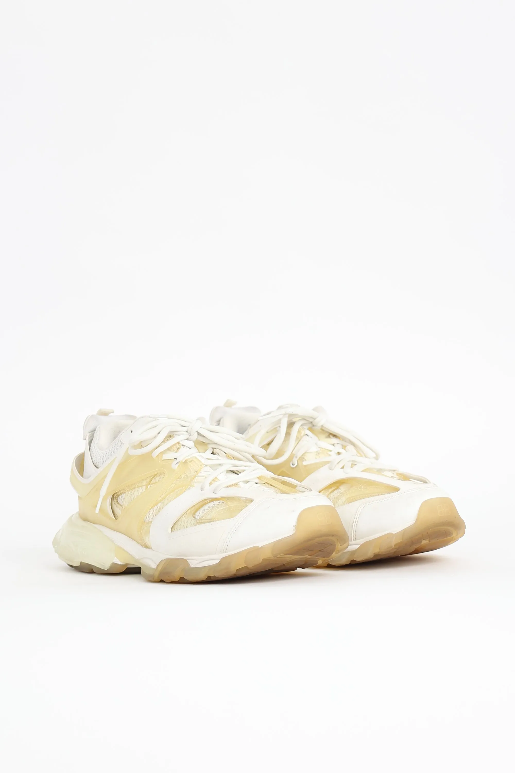 Track Sneaker sold by VSP Consignment product image thumbnail 3