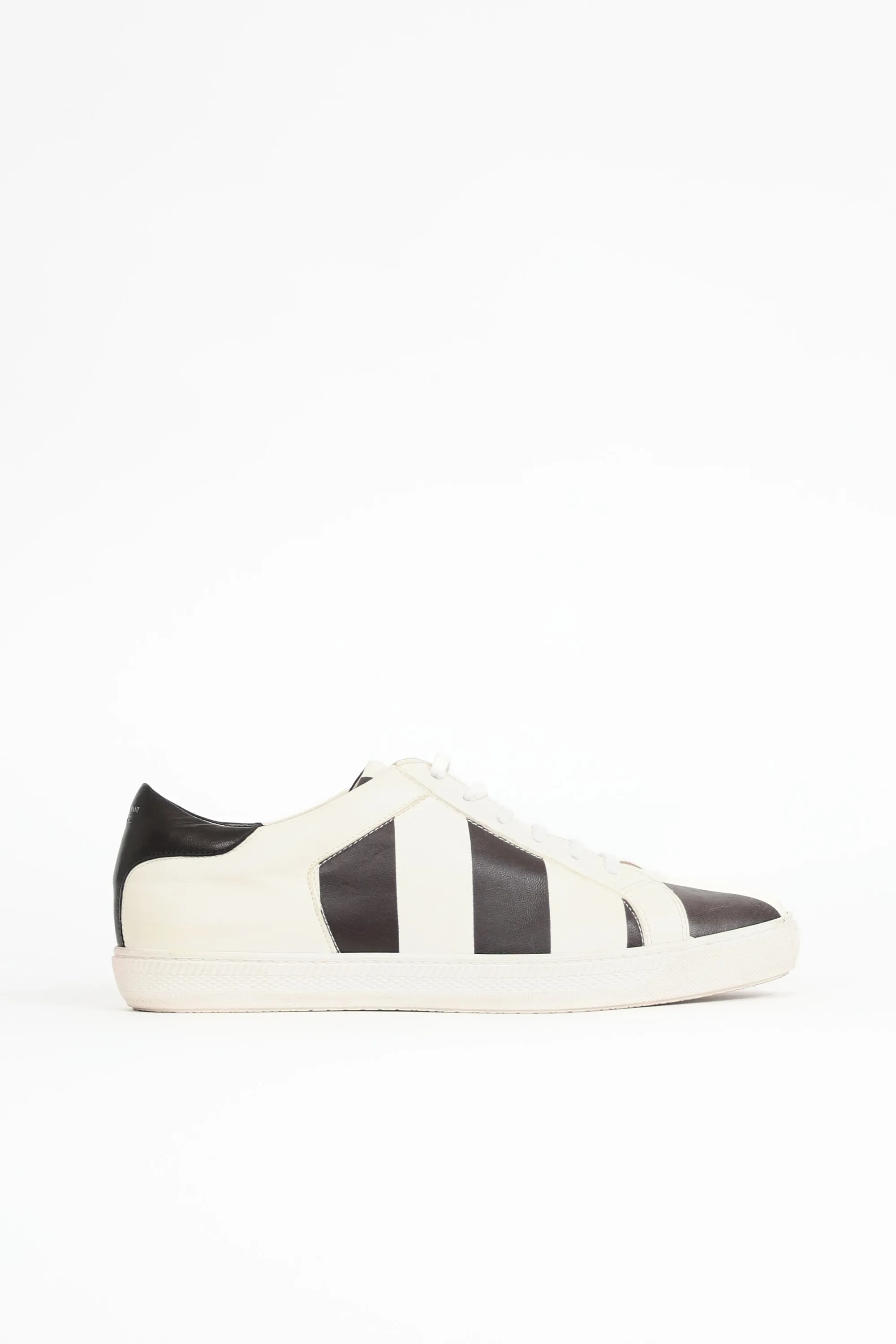 Leather Sneaker sold by VSP Consignment