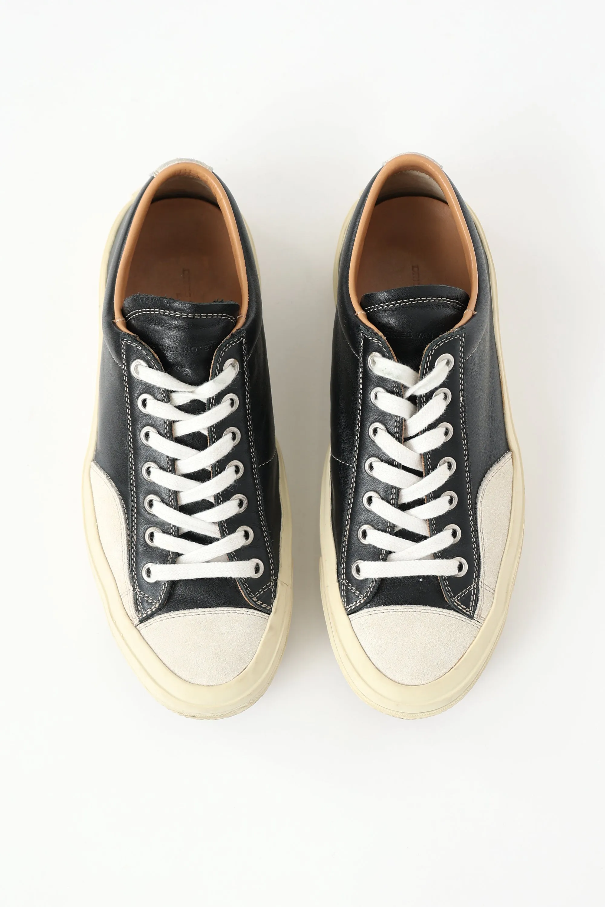 Leather Sneaker sold by VSP Consignment product image thumbnail 2