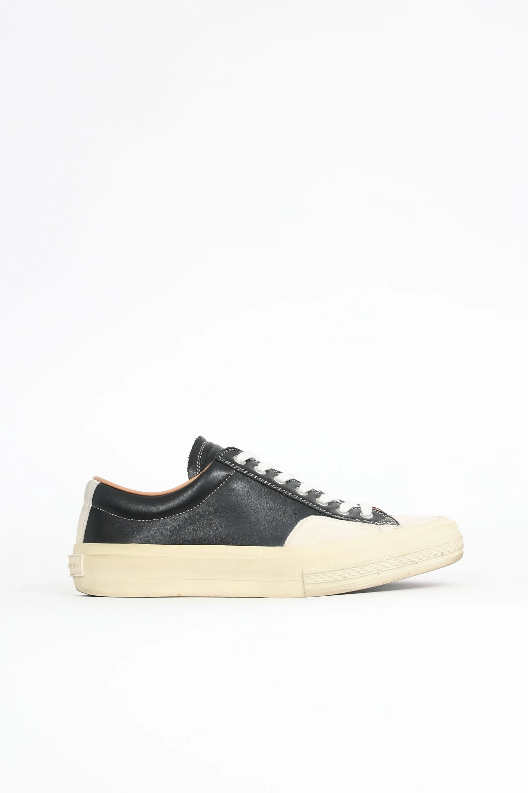 Leather Sneaker sold by VSP Consignment