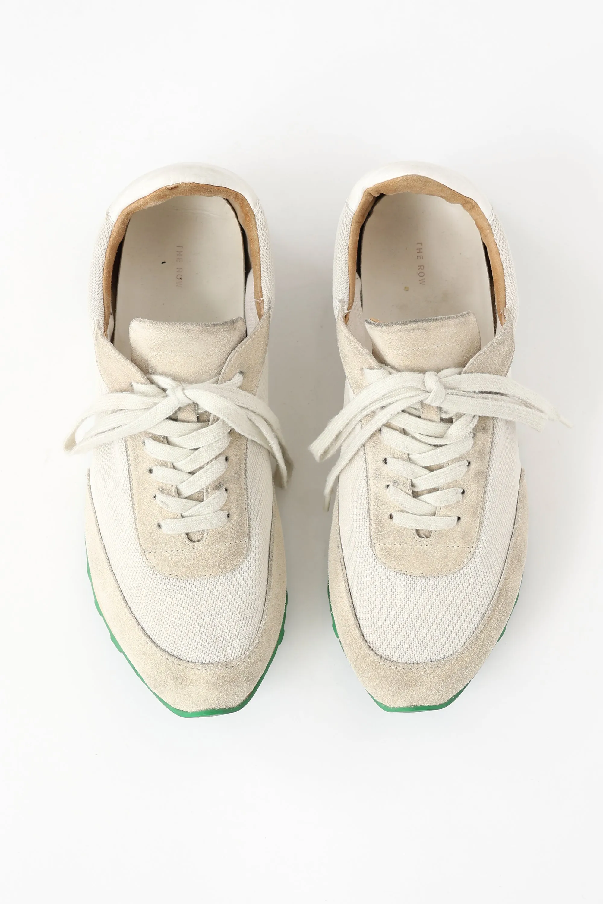 Owen Sneaker sold by VSP Consignment product image thumbnail 2