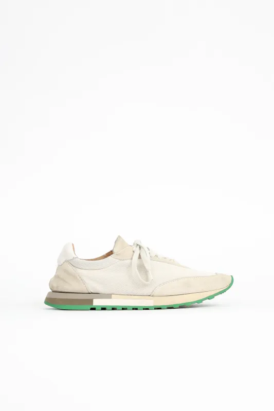 Owen Sneaker sold by VSP Consignment