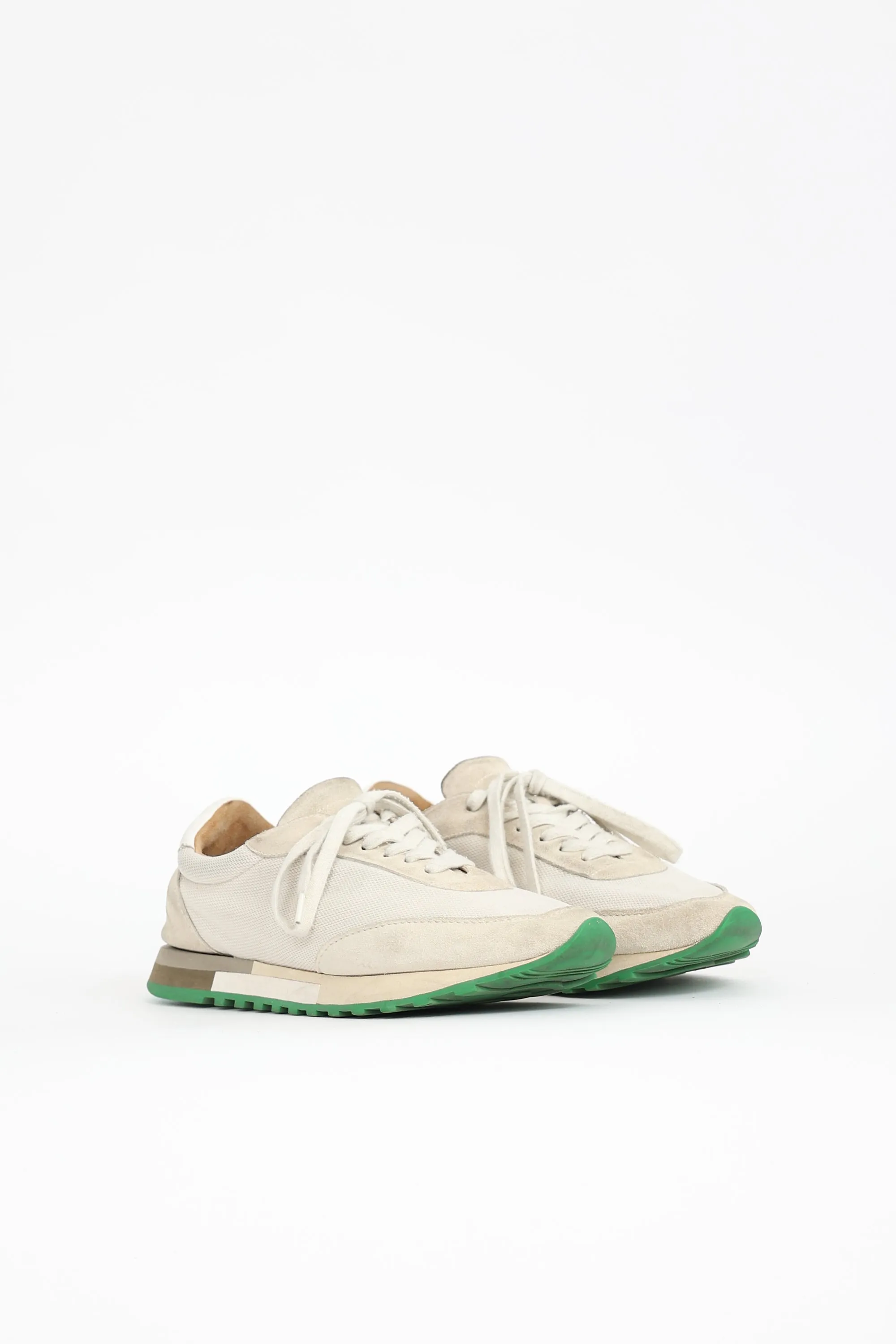 Owen Sneaker sold by VSP Consignment product image thumbnail 3