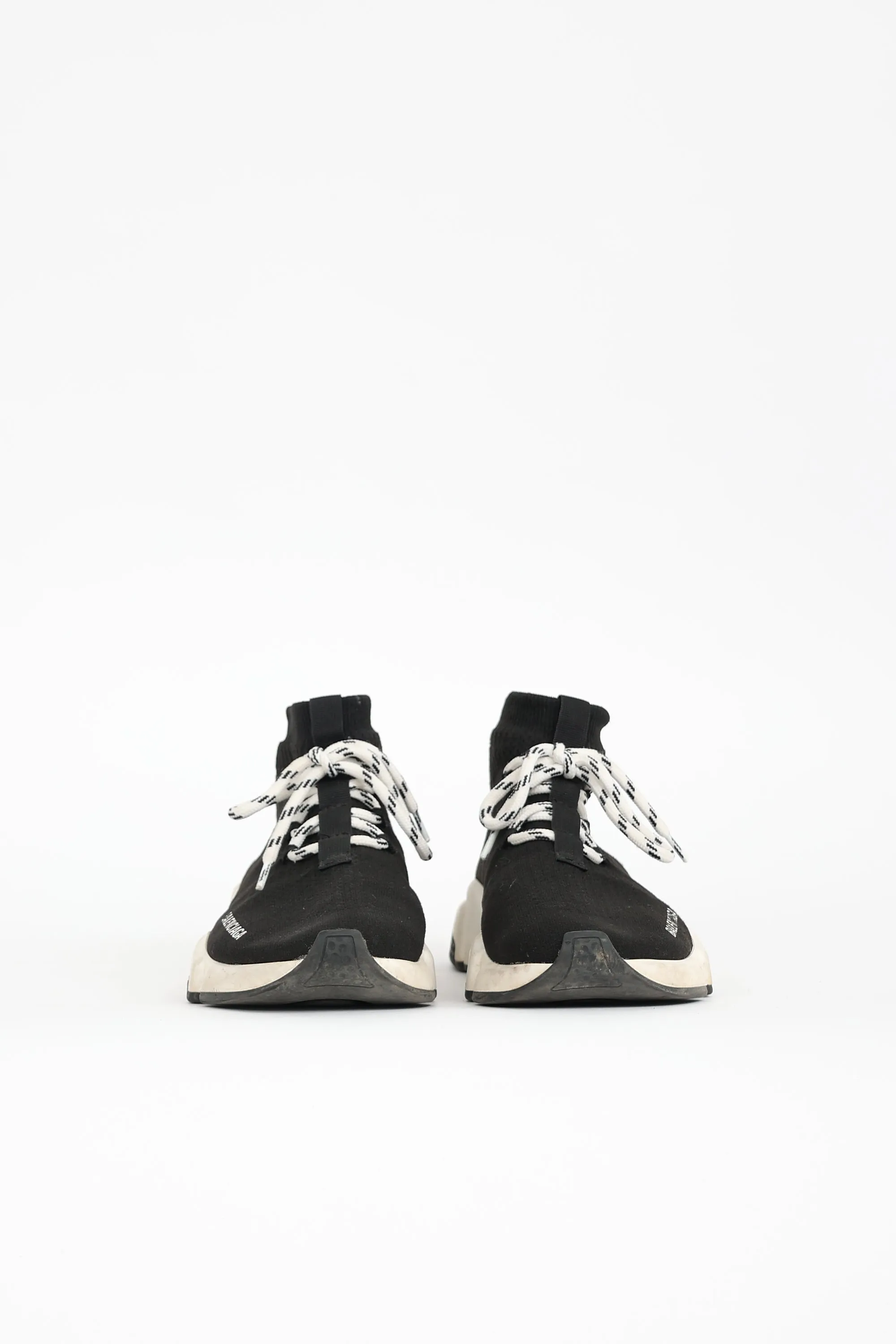 Speed Lace Up Sneaker sold by VSP Consignment product image thumbnail 3