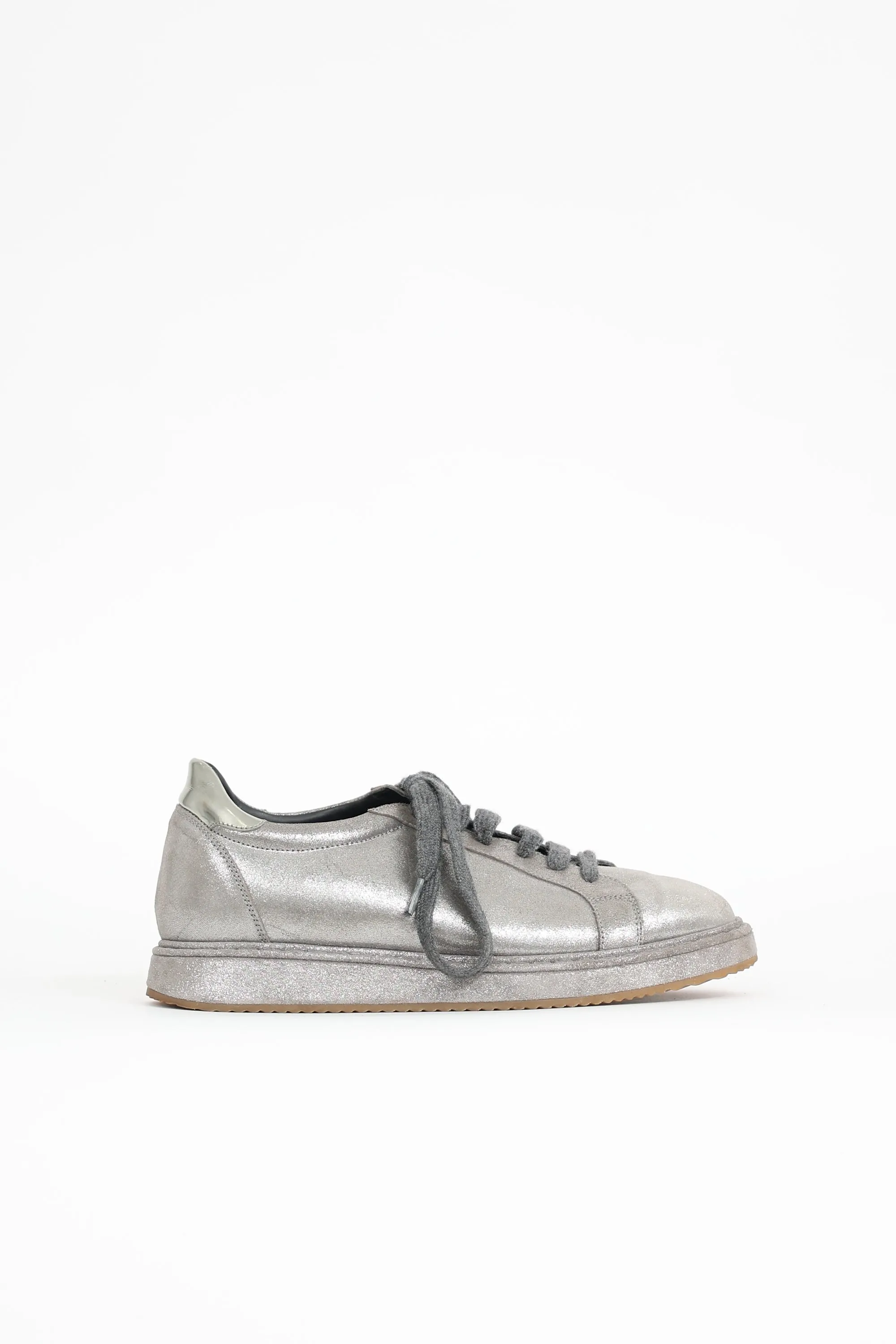 Leather Sneaker sold by VSP Consignment