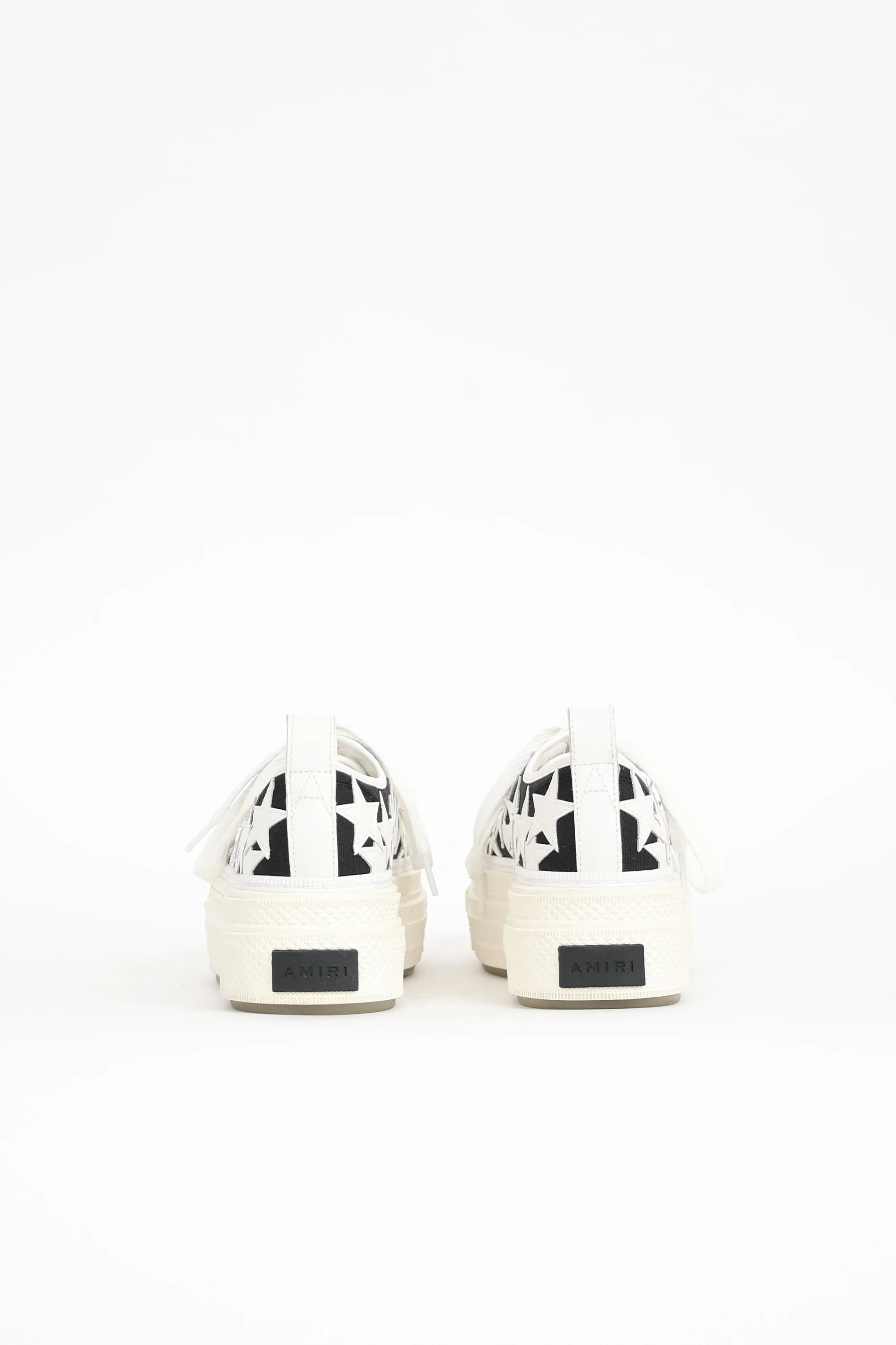 Star Court Sneaker sold by VSP Consignment product image thumbnail 4