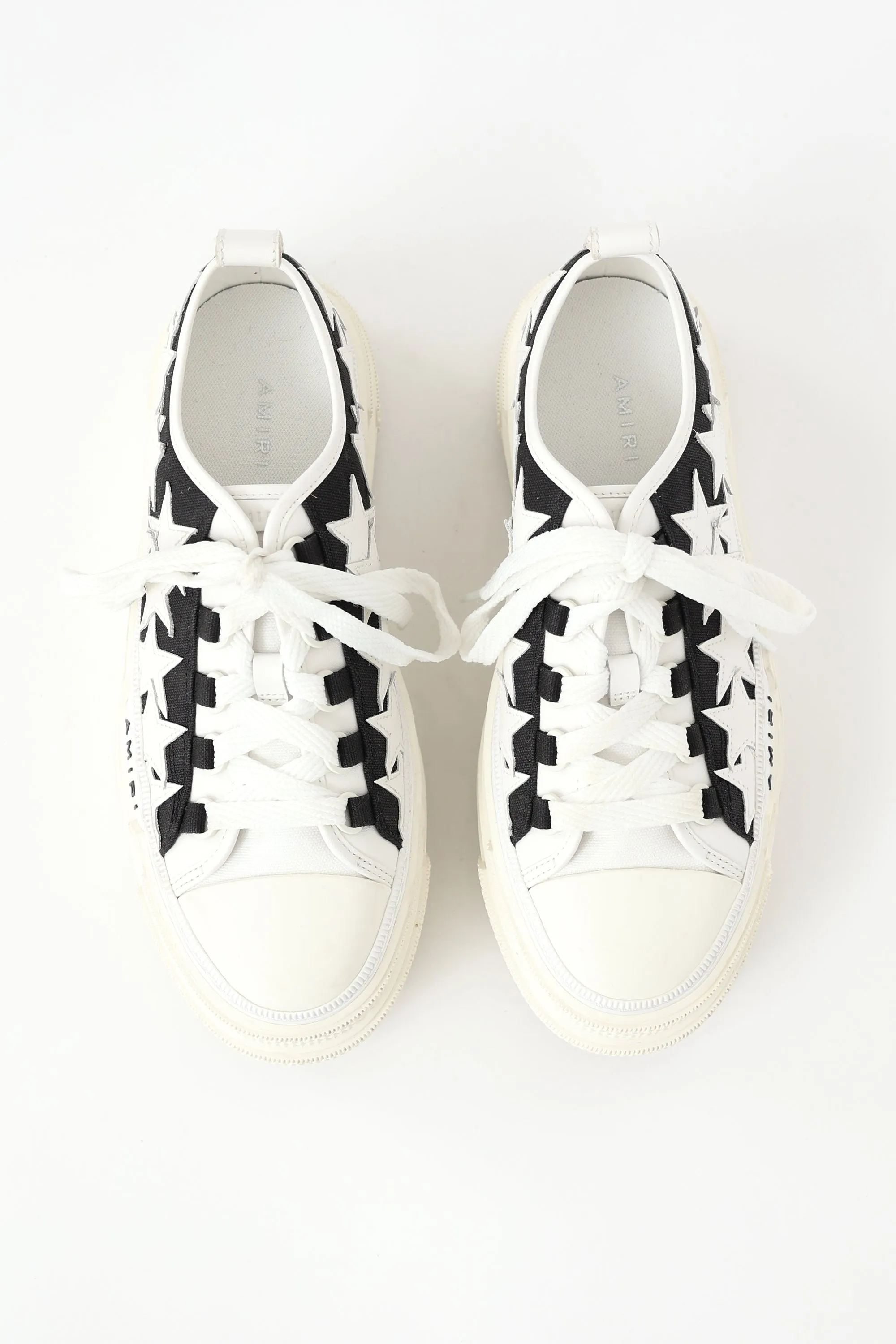 Star Court Sneaker sold by VSP Consignment product image thumbnail 2
