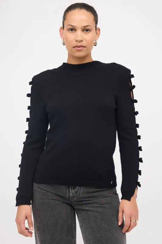 Pre-Fall 2017 Cosmopolite Sweater made by Chanel