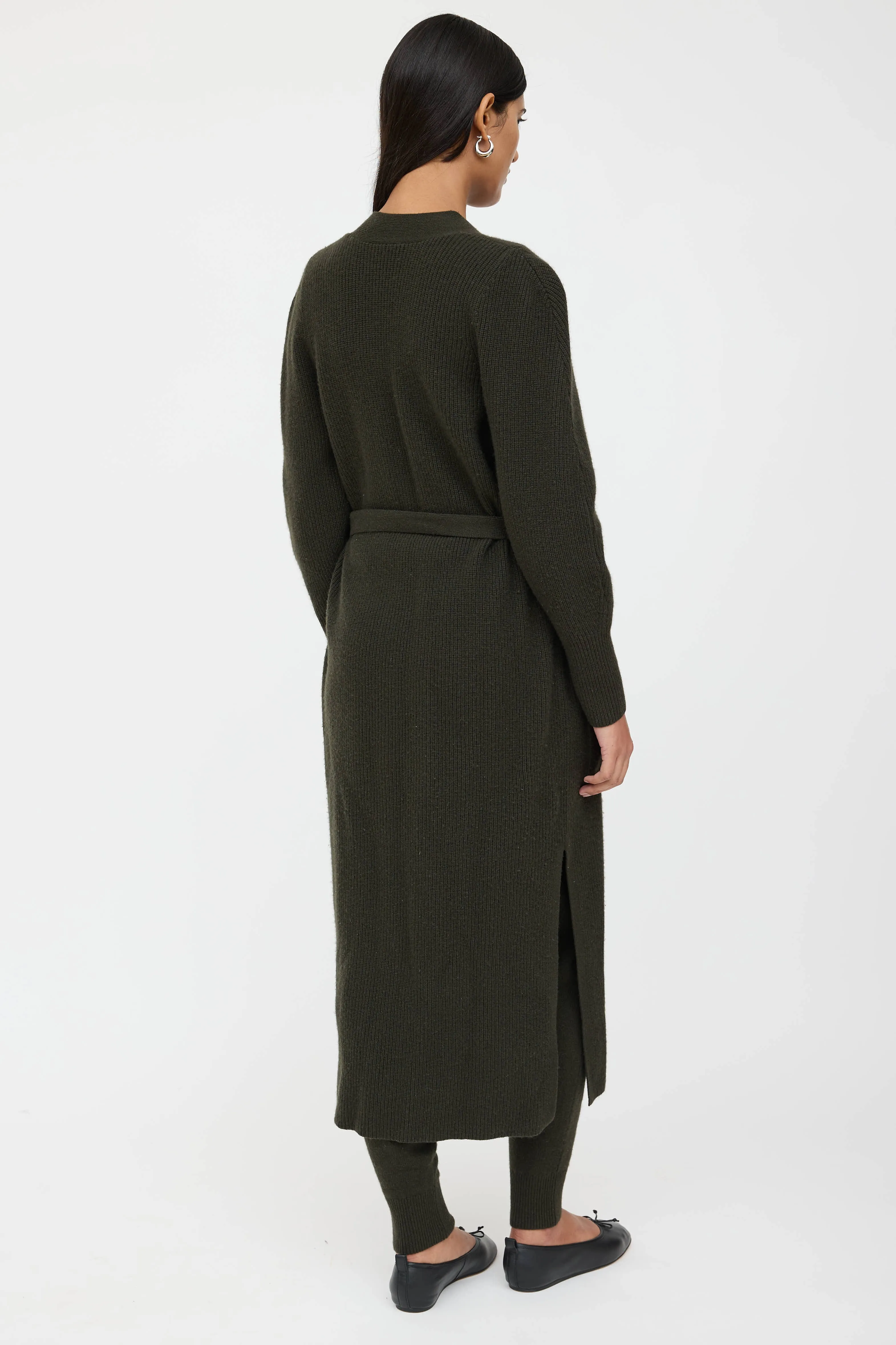 Wool Knit Co-Ord Set sold by VSP Consignment product image thumbnail 4