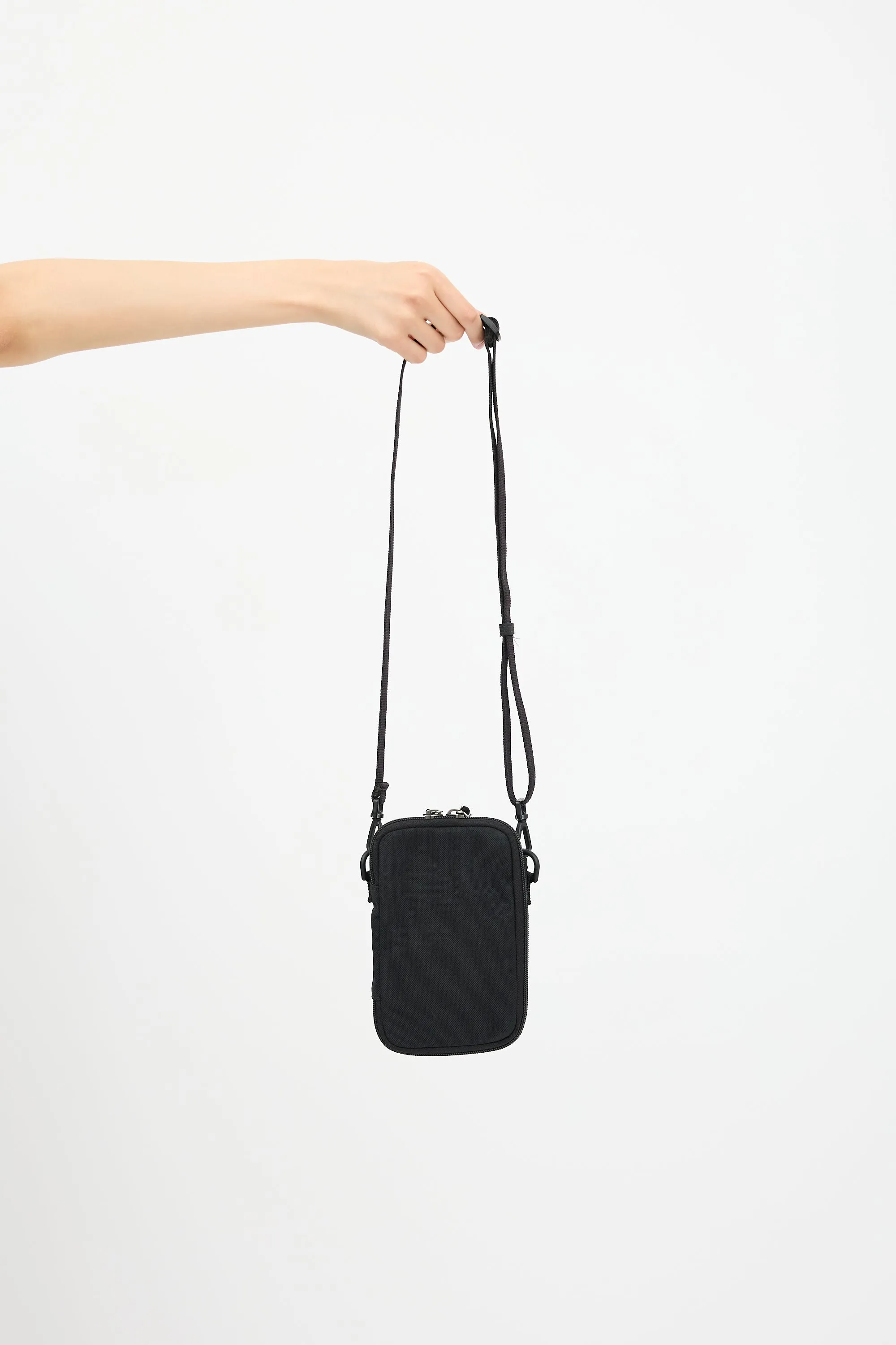 Explorer Logo Pouch Bag sold by VSP Consignment product image thumbnail 4