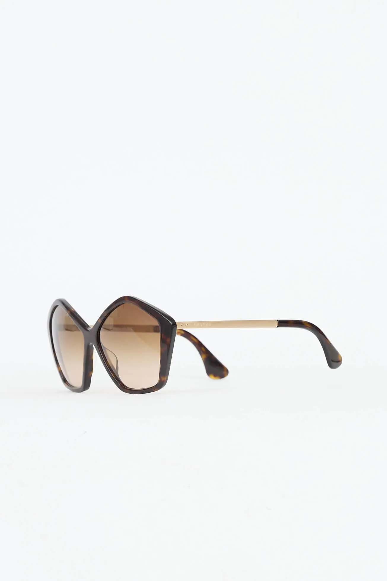 SMU11N Square Sunglasses sold by VSP Consignment product image thumbnail 2