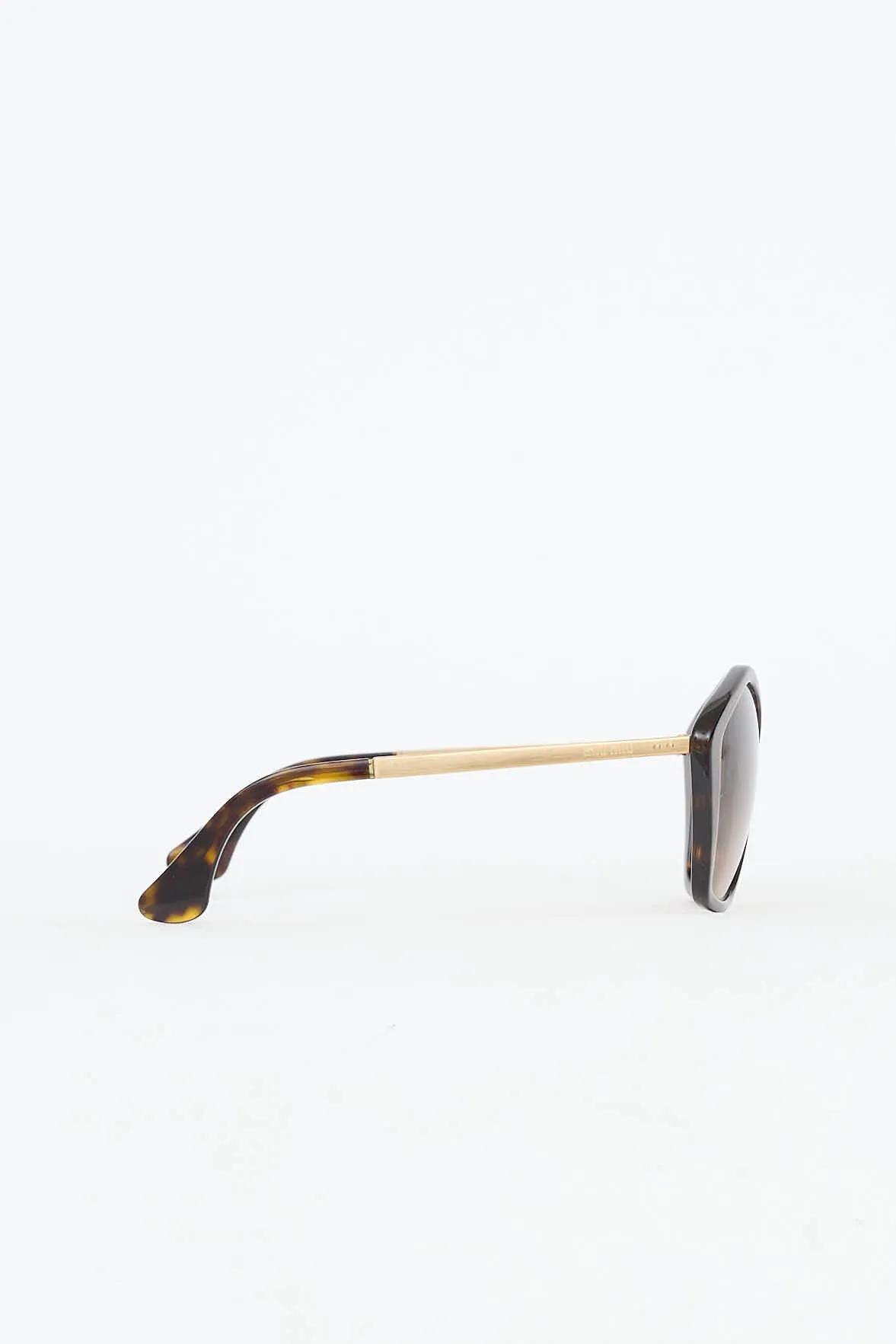 SMU11N Square Sunglasses sold by VSP Consignment product image thumbnail 3