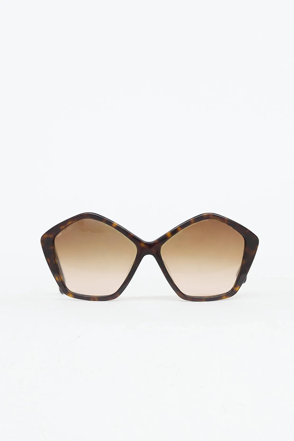 SMU11N Square Sunglasses sold by VSP Consignment