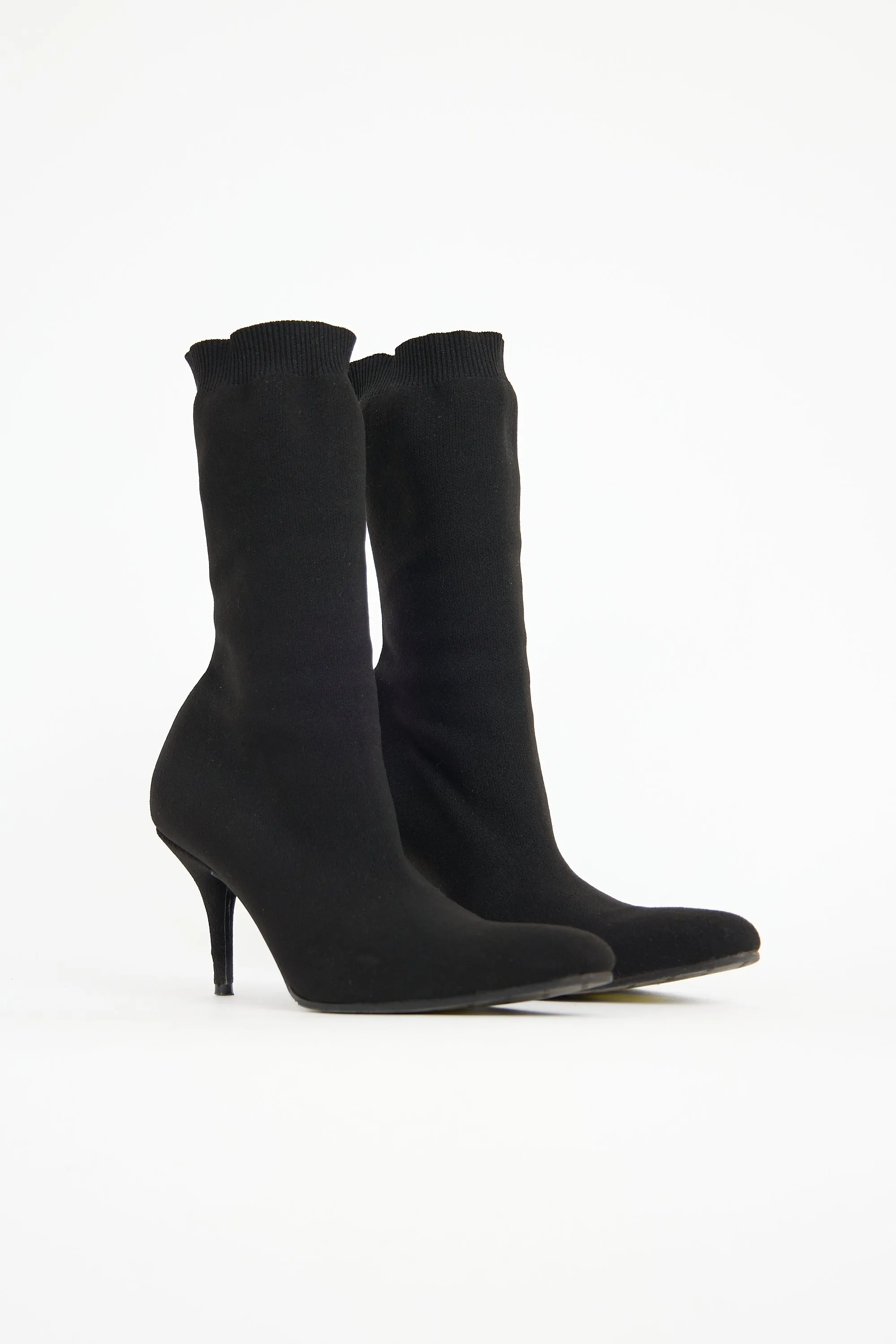 Knife Sock Boot sold by VSP Consignment product image thumbnail 2