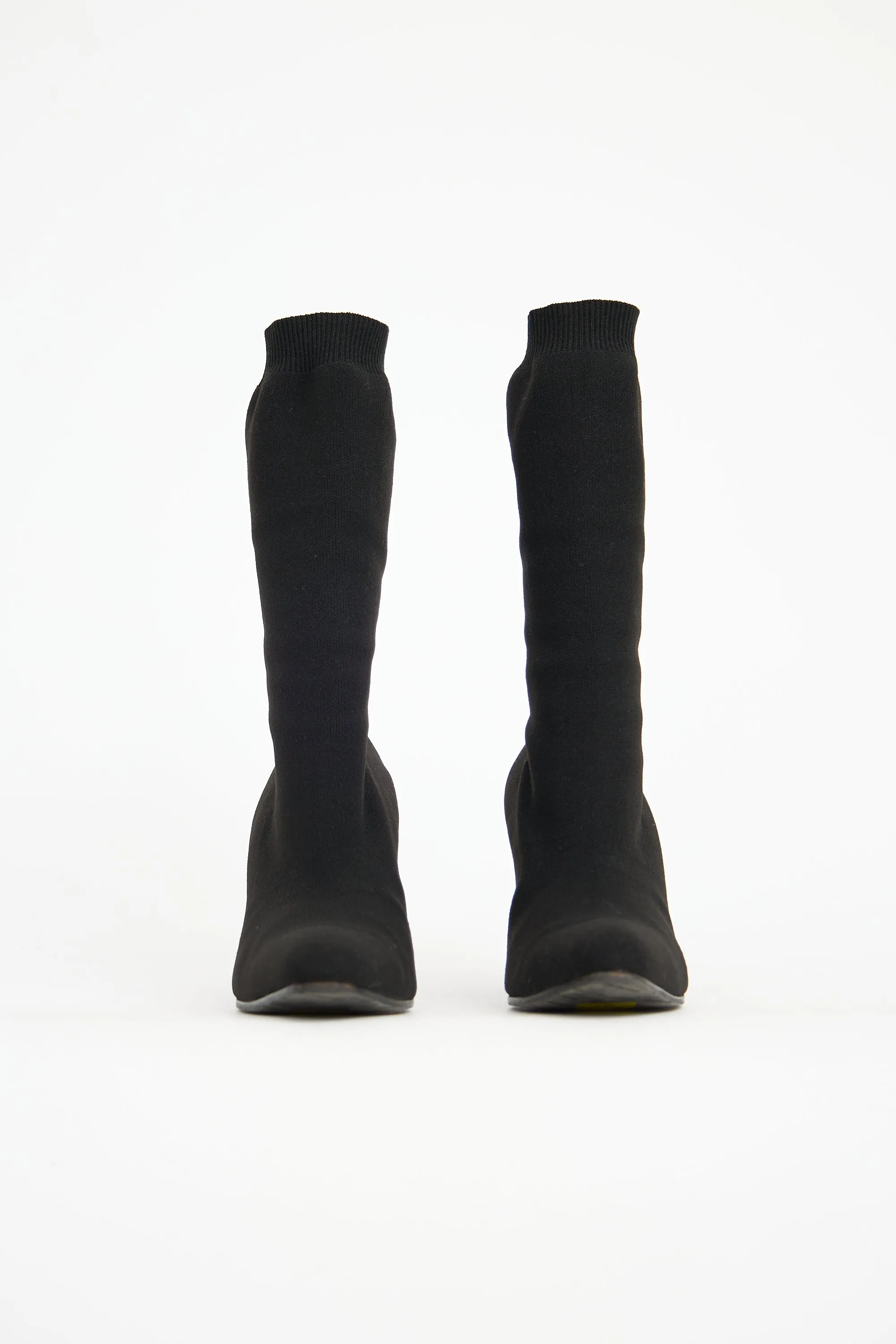 Knife Sock Boot sold by VSP Consignment product image thumbnail 3