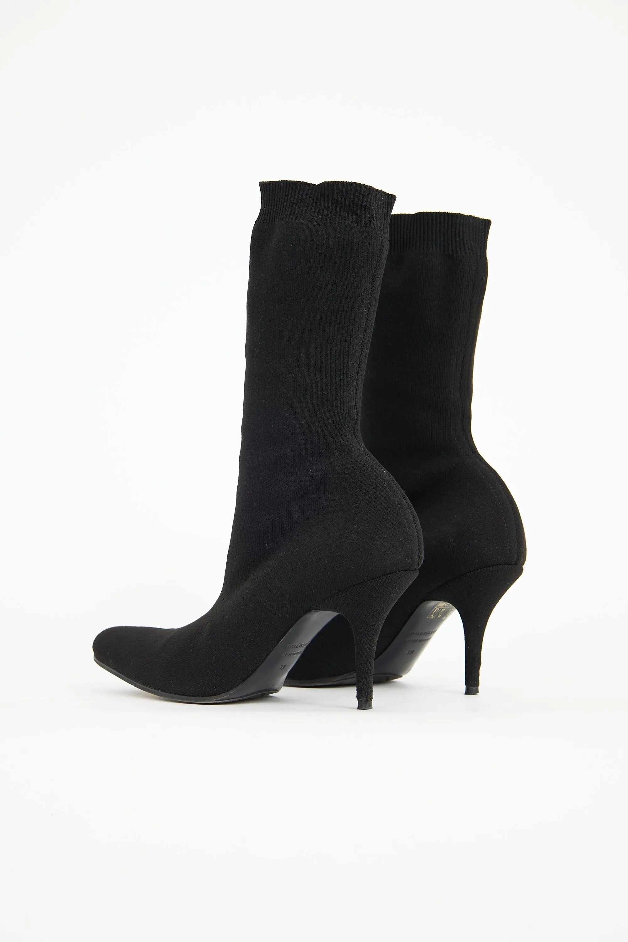 Knife Sock Boot sold by VSP Consignment product image thumbnail 4