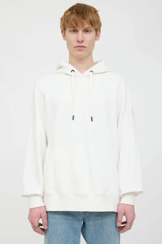 Cotton Huron Hoodie sold by VSP Consignment