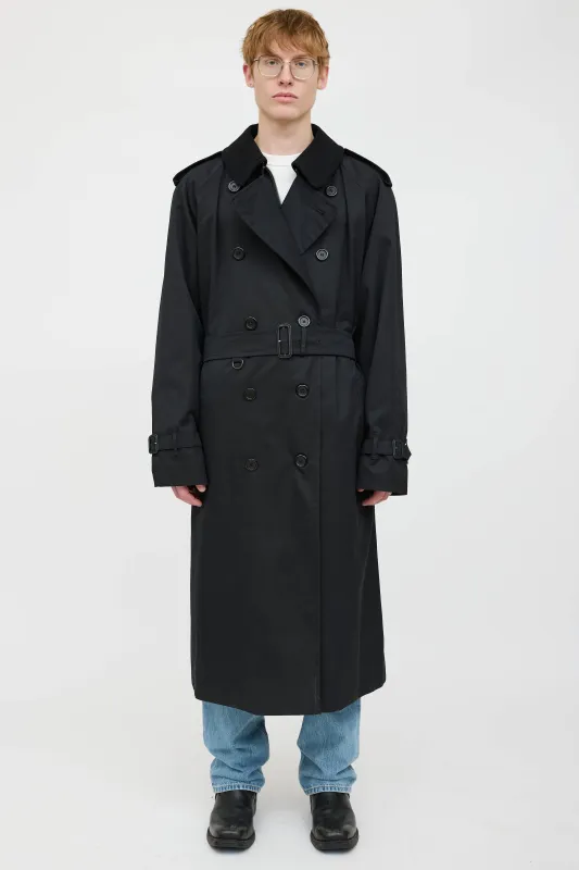 2010 Trench Coat sold by VSP Consignment