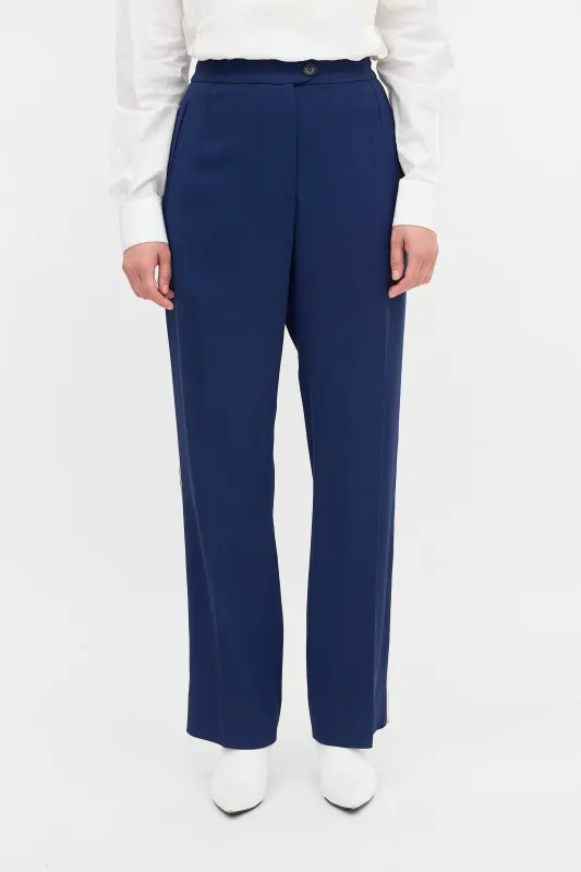 Straight Leg Trouser sold by VSP Consignment
