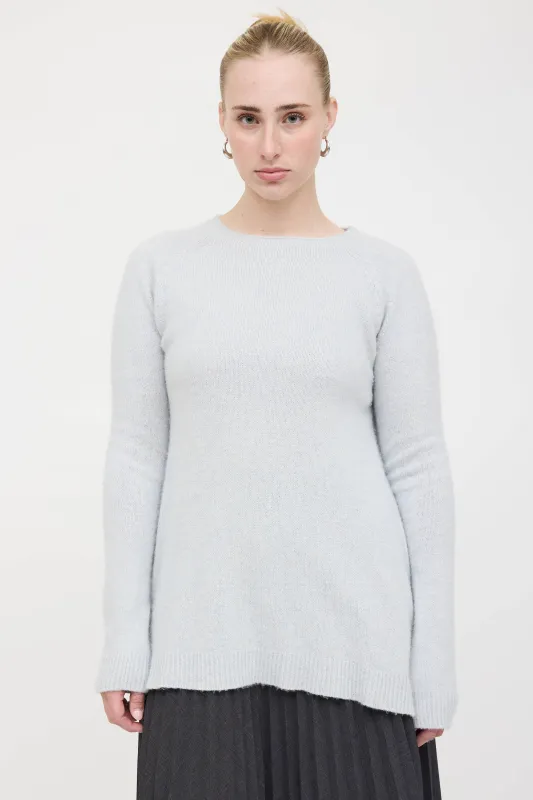 Knit Cashmere Sweater sold by VSP Consignment