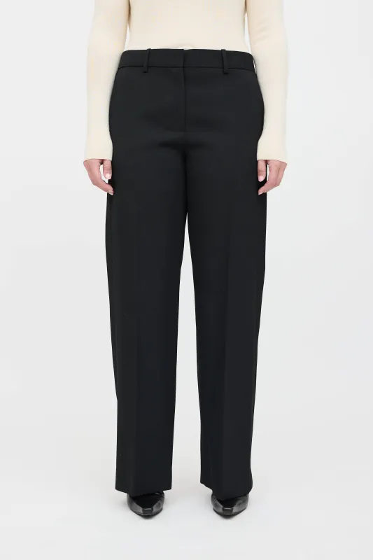 Straight Leg Trouser sold by VSP Consignment