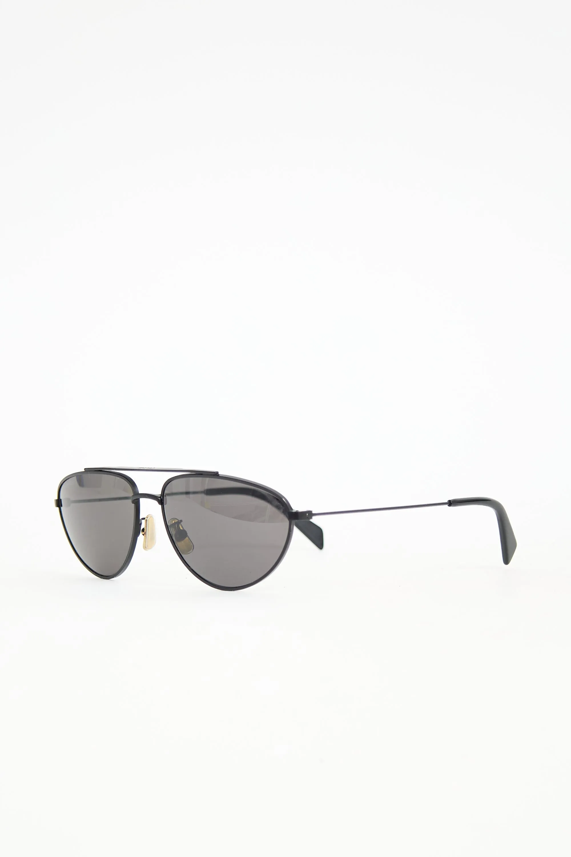 CL40077U Aviator Sunglasses sold by VSP Consignment product image thumbnail 2
