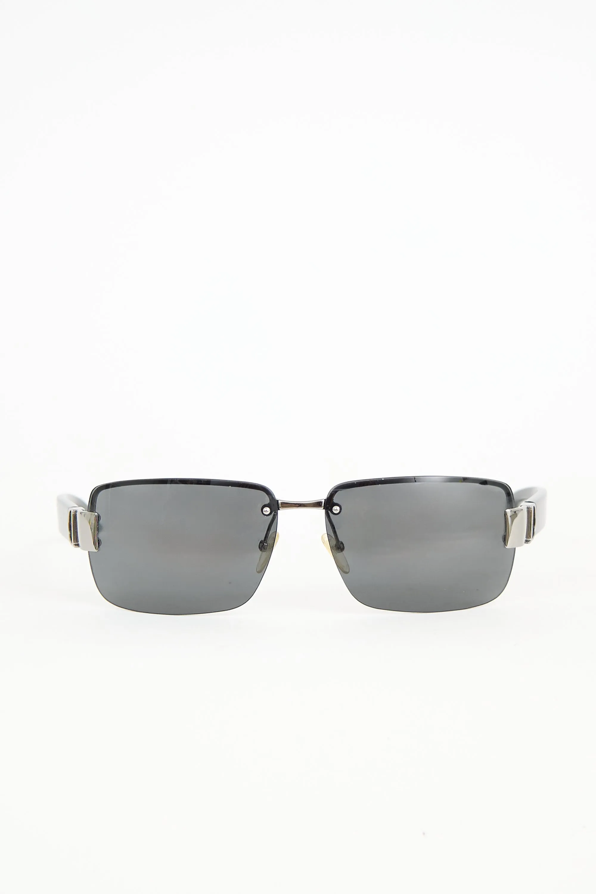 I Love Dior Rimless Sunglasses sold by VSP Consignment
