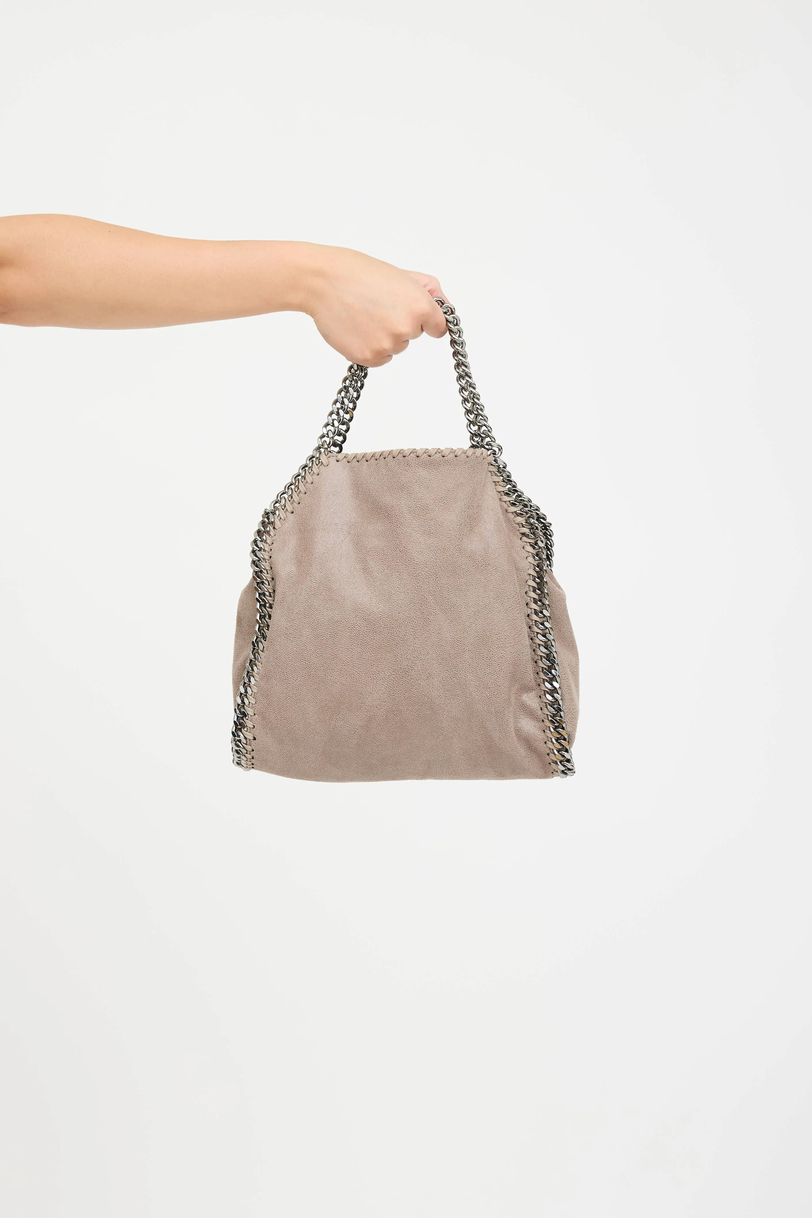 Falabella Mini Tote Bag sold by VSP Consignment product image thumbnail 2