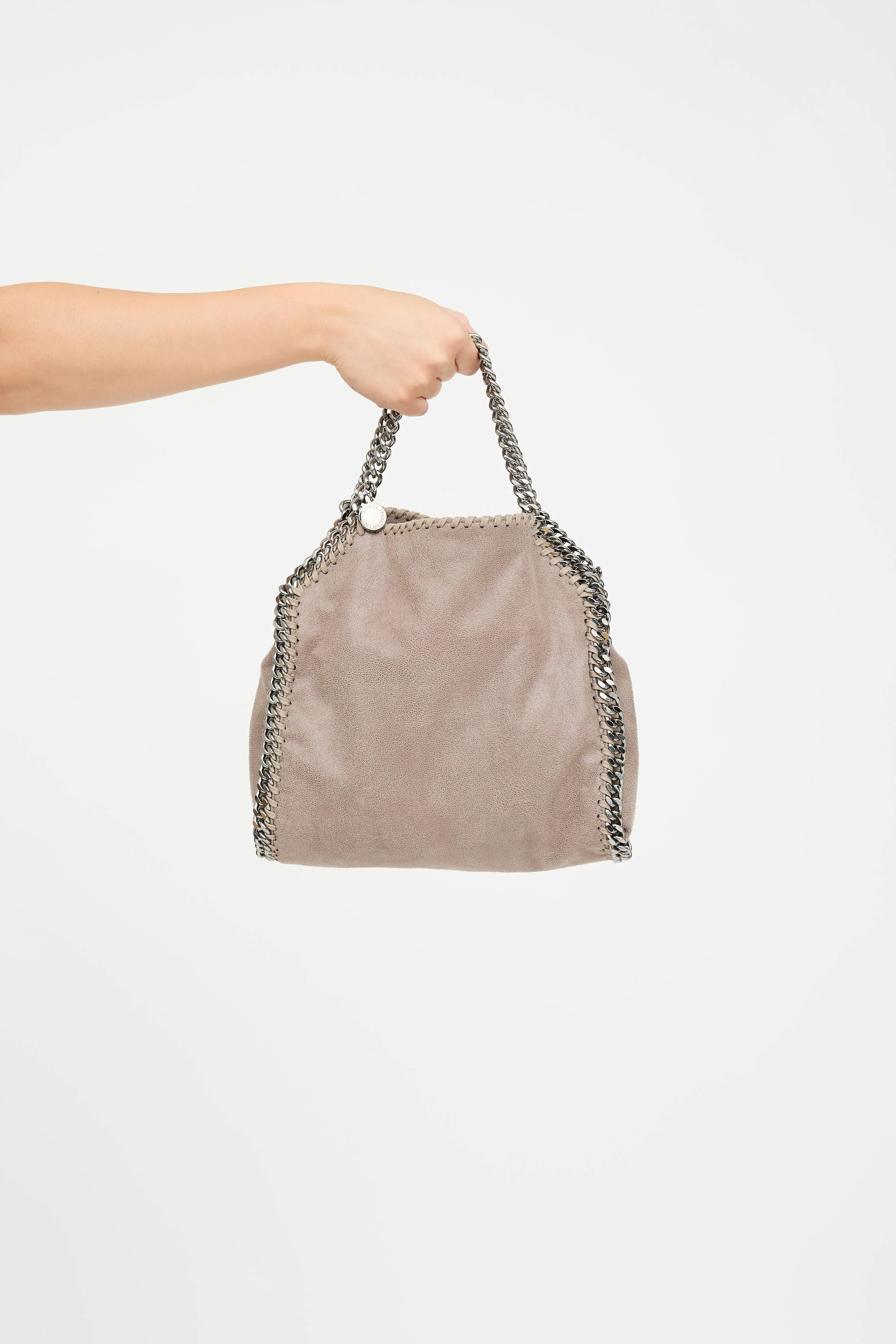 Falabella Mini Tote Bag sold by VSP Consignment