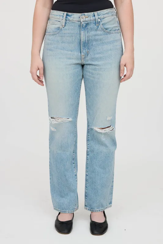 Stella High Rise Jeans sold by VSP Consignment