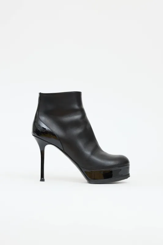 Tribute Ankle Bootie sold by VSP Consignment