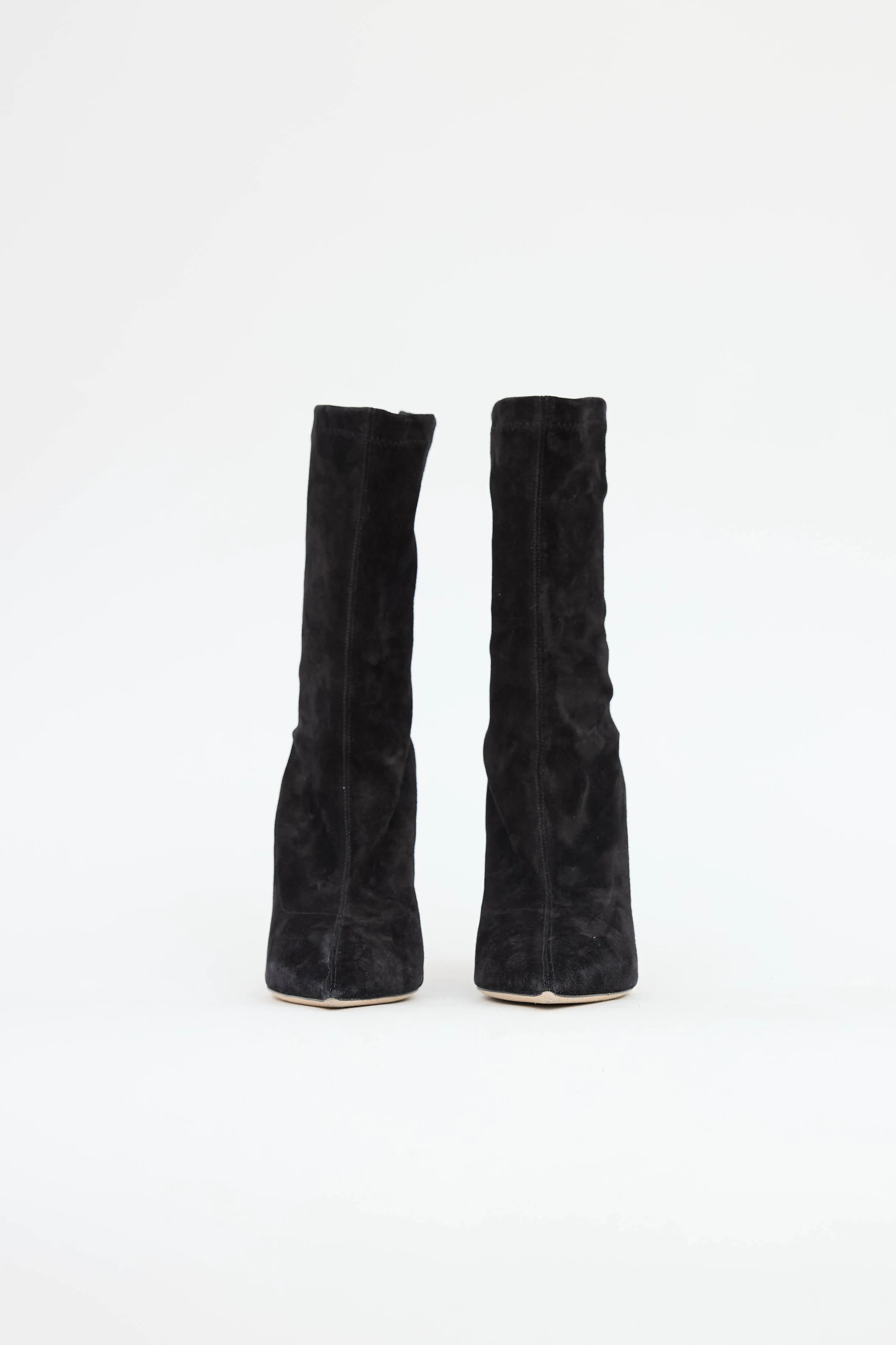 Mama Ankle Bootie sold by VSP Consignment product image thumbnail 3