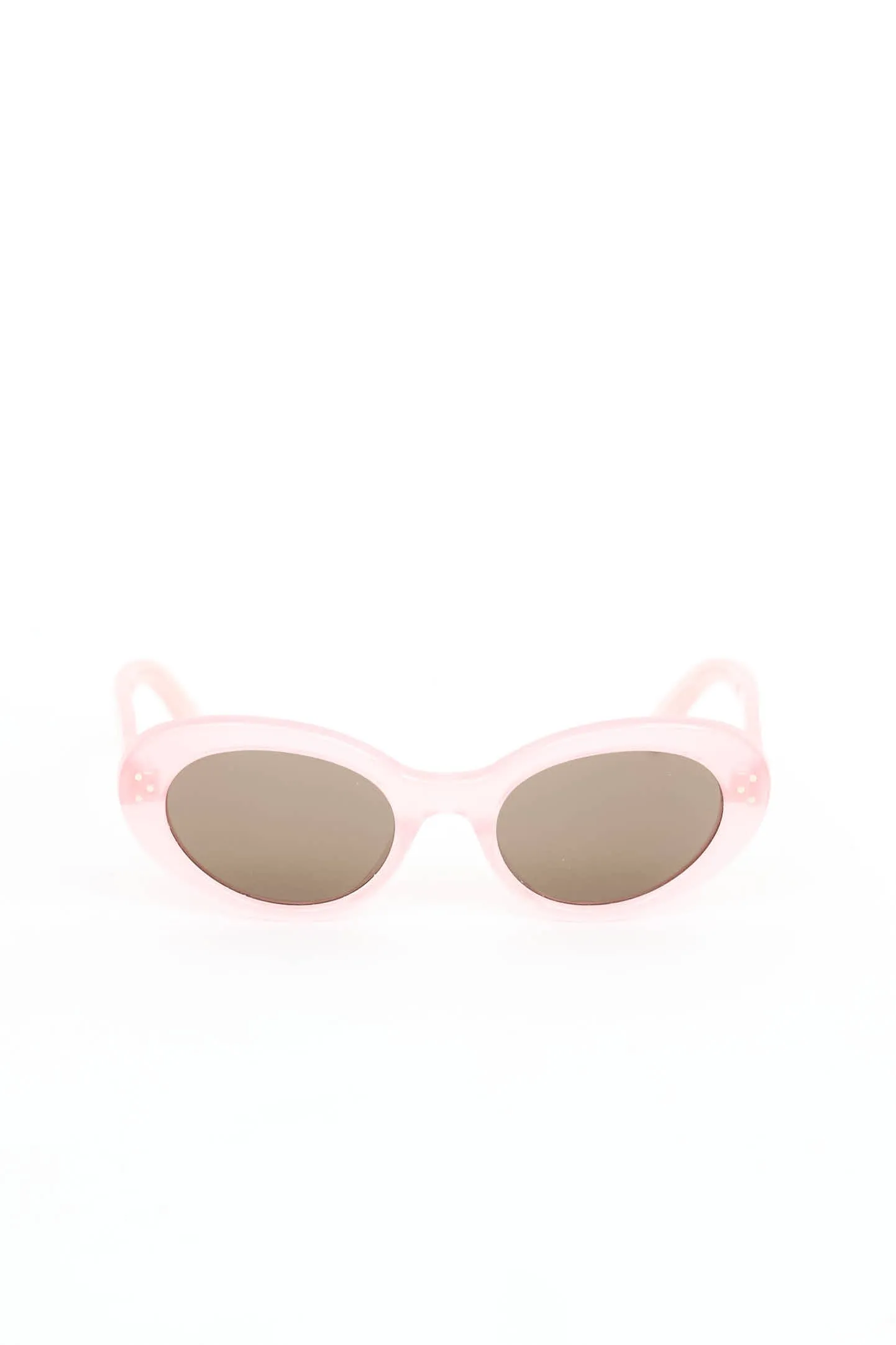 CL401931 Oval Sunglasses sold by VSP Consignment