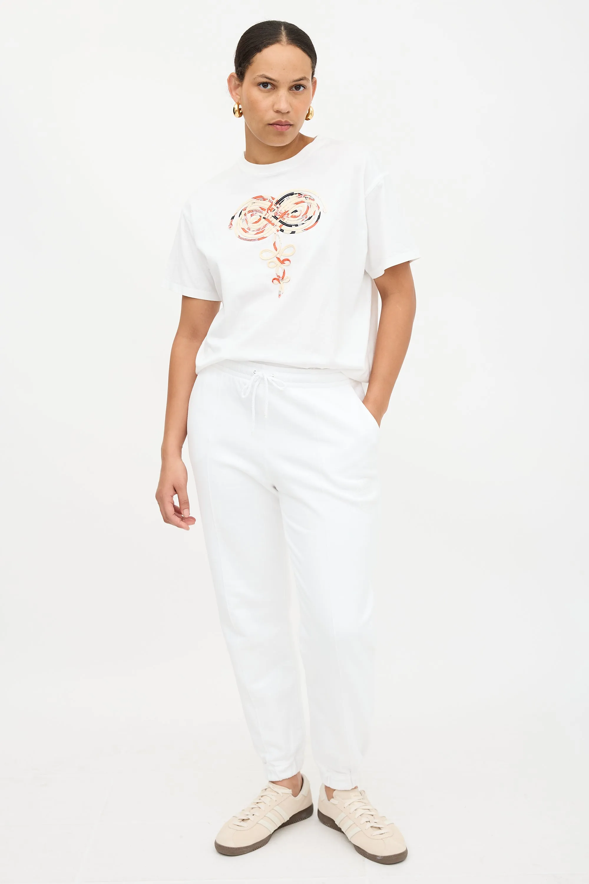 Grand Tralala Sweatpant sold by VSP Consignment product image thumbnail 2