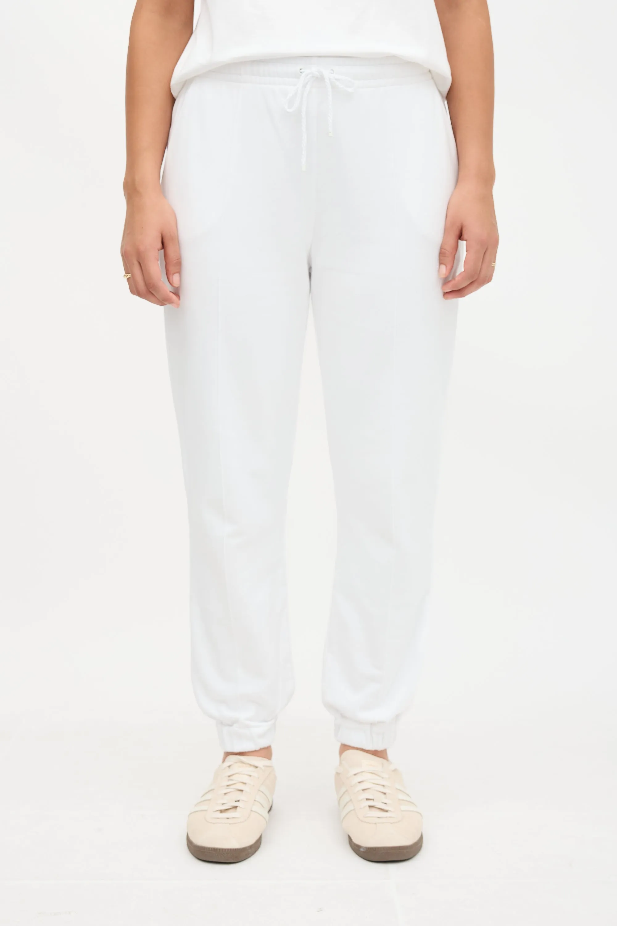 Grand Tralala Sweatpant sold by VSP Consignment