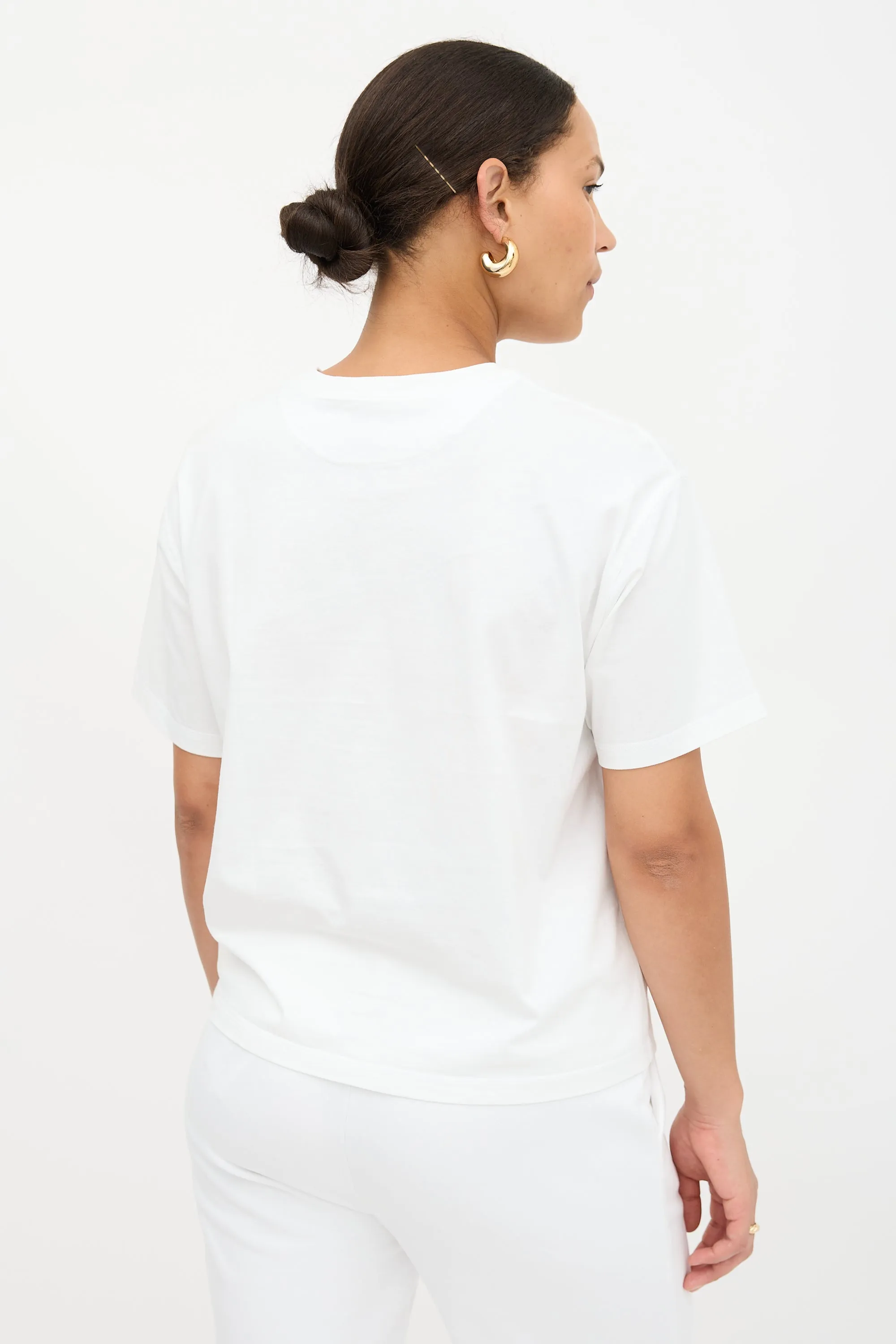 Grand Tralala T-Shirt sold by VSP Consignment product image thumbnail 2