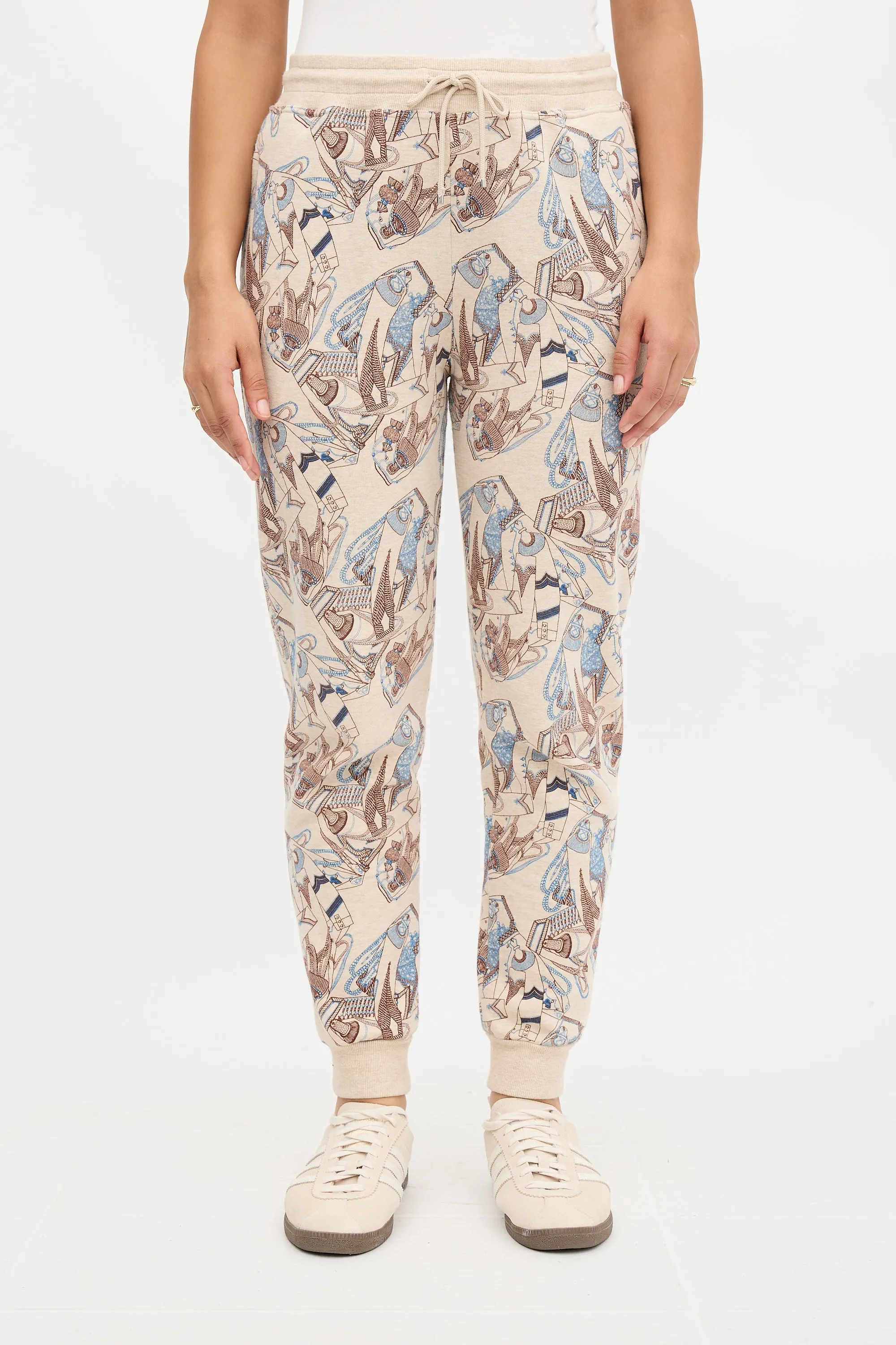 Zouaves et Dragon Finesse Sweatpant sold by VSP Consignment