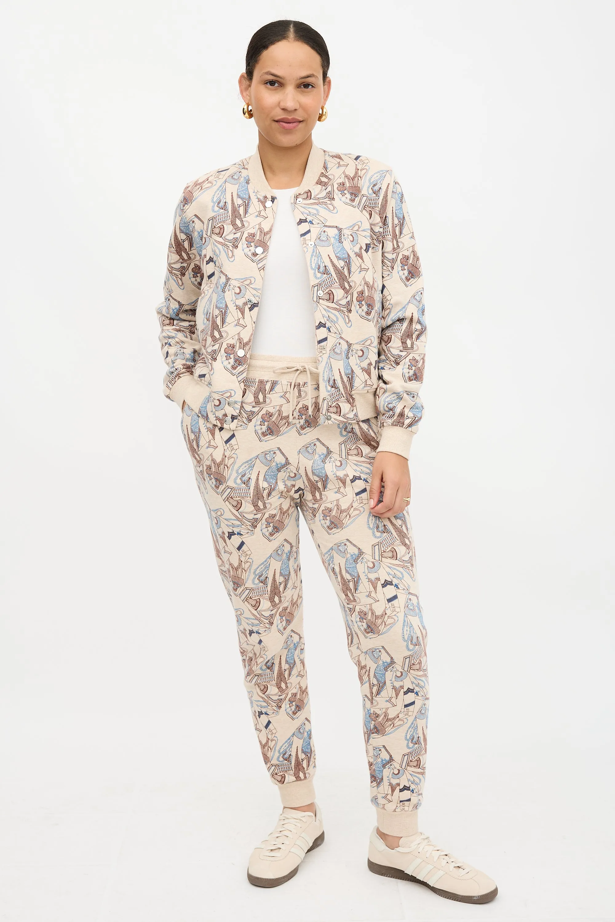 Zouaves et Dragon Finesse Jacket sold by VSP Consignment product image thumbnail 5