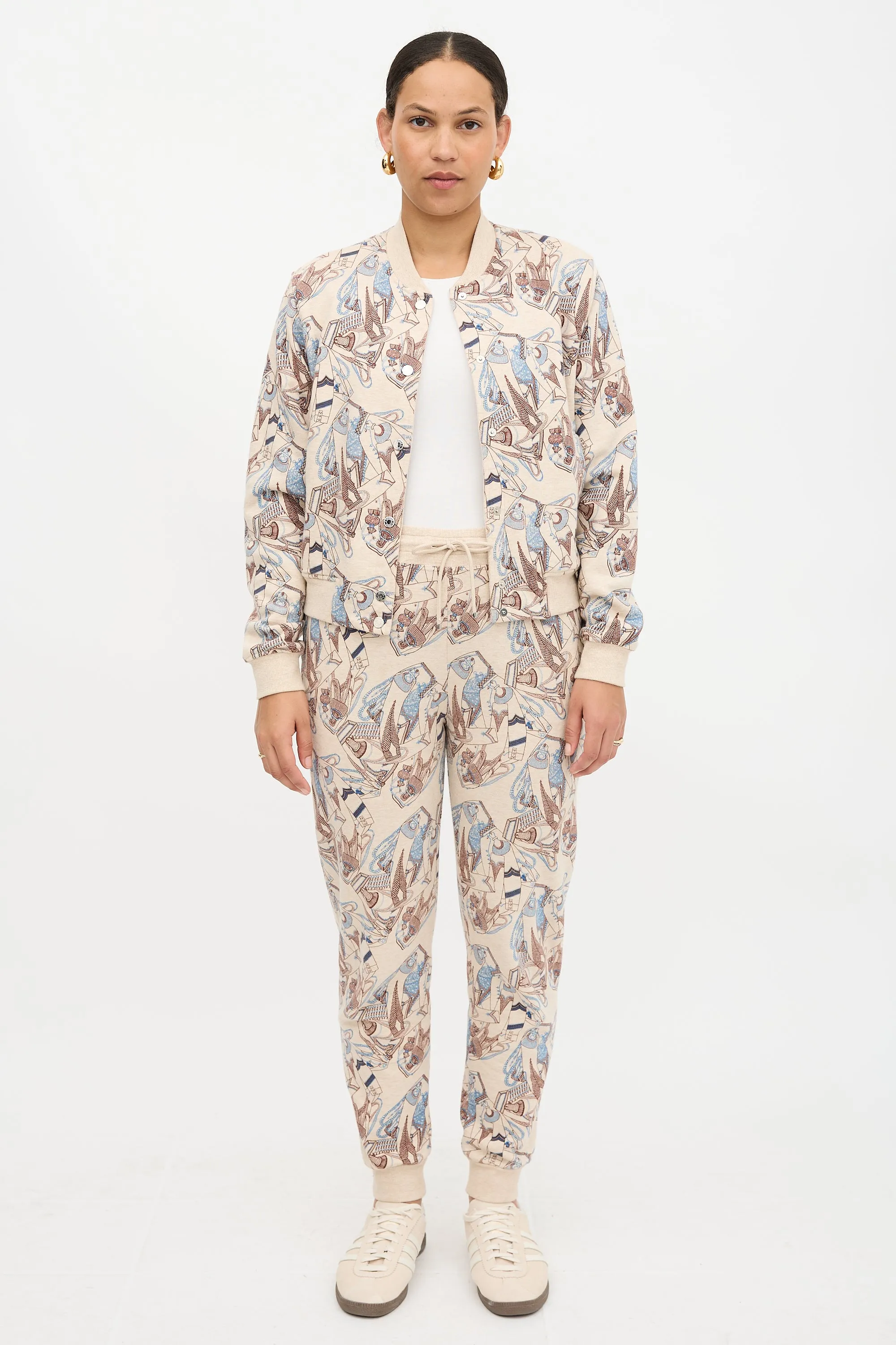 Zouaves et Dragon Finesse Jacket sold by VSP Consignment product image thumbnail 2