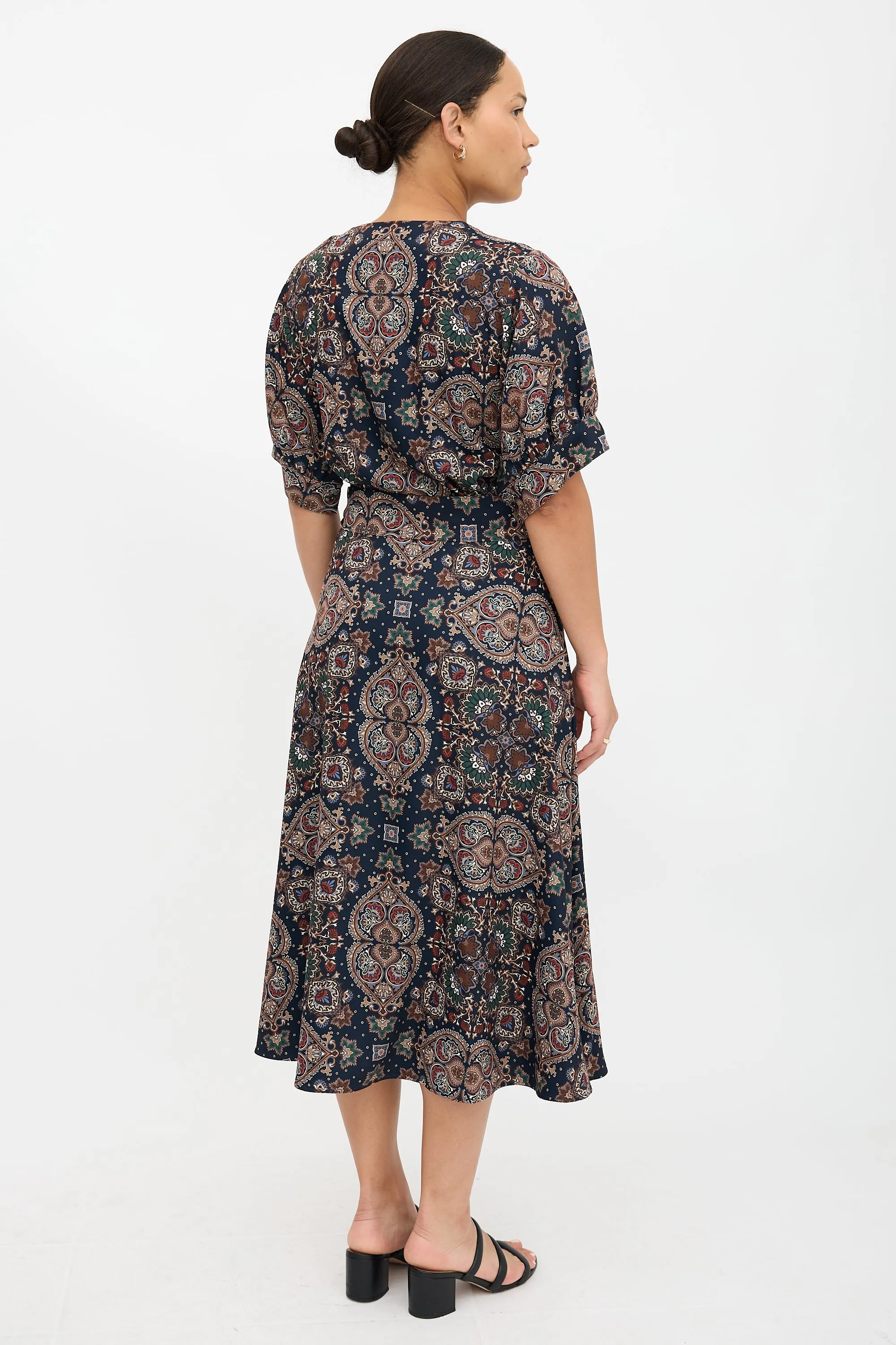 Paisley Wyatt Dress sold by VSP Consignment product image thumbnail 5