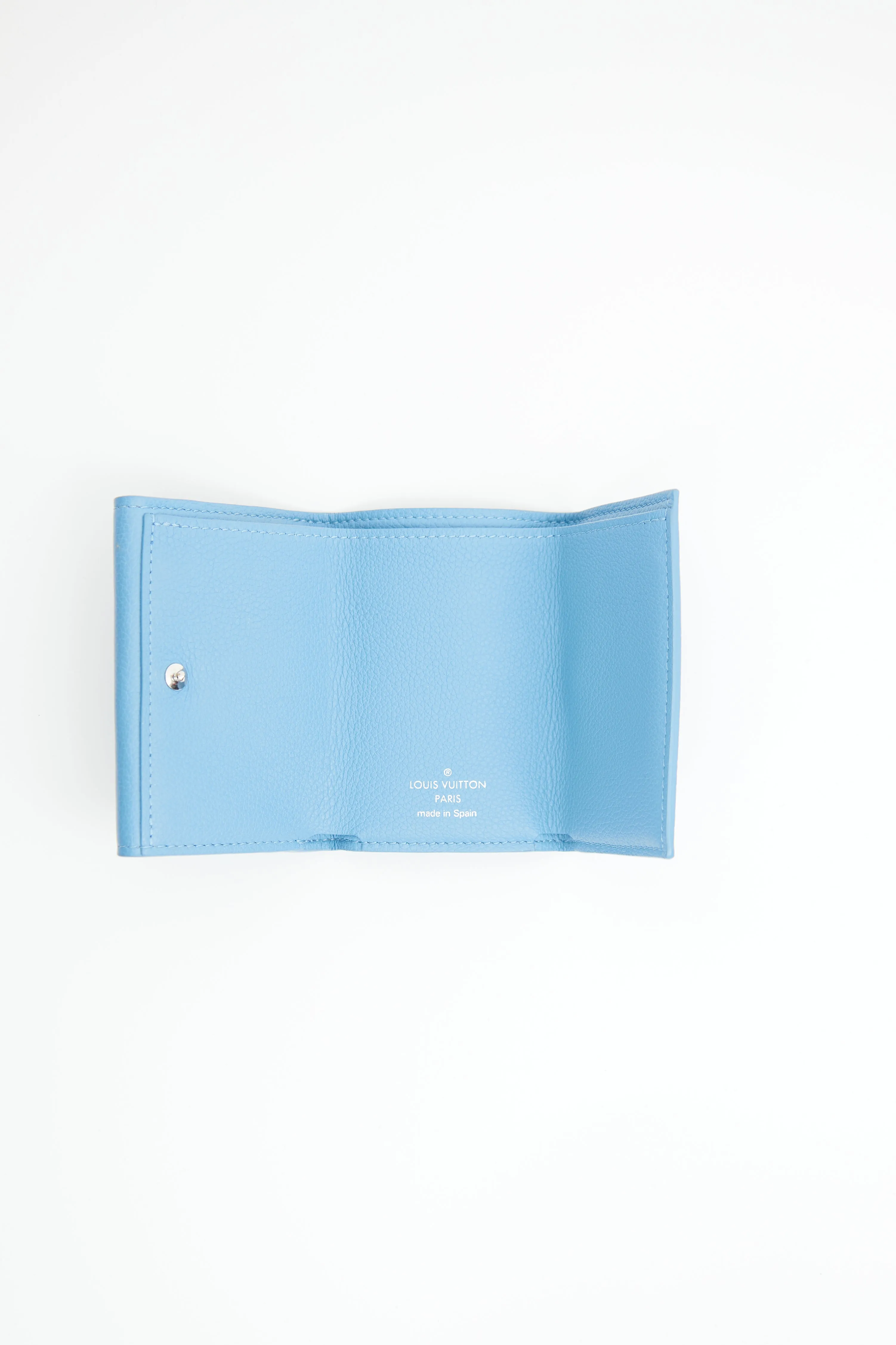 Portefeuille Trifold Wallet sold by VSP Consignment product image thumbnail 4