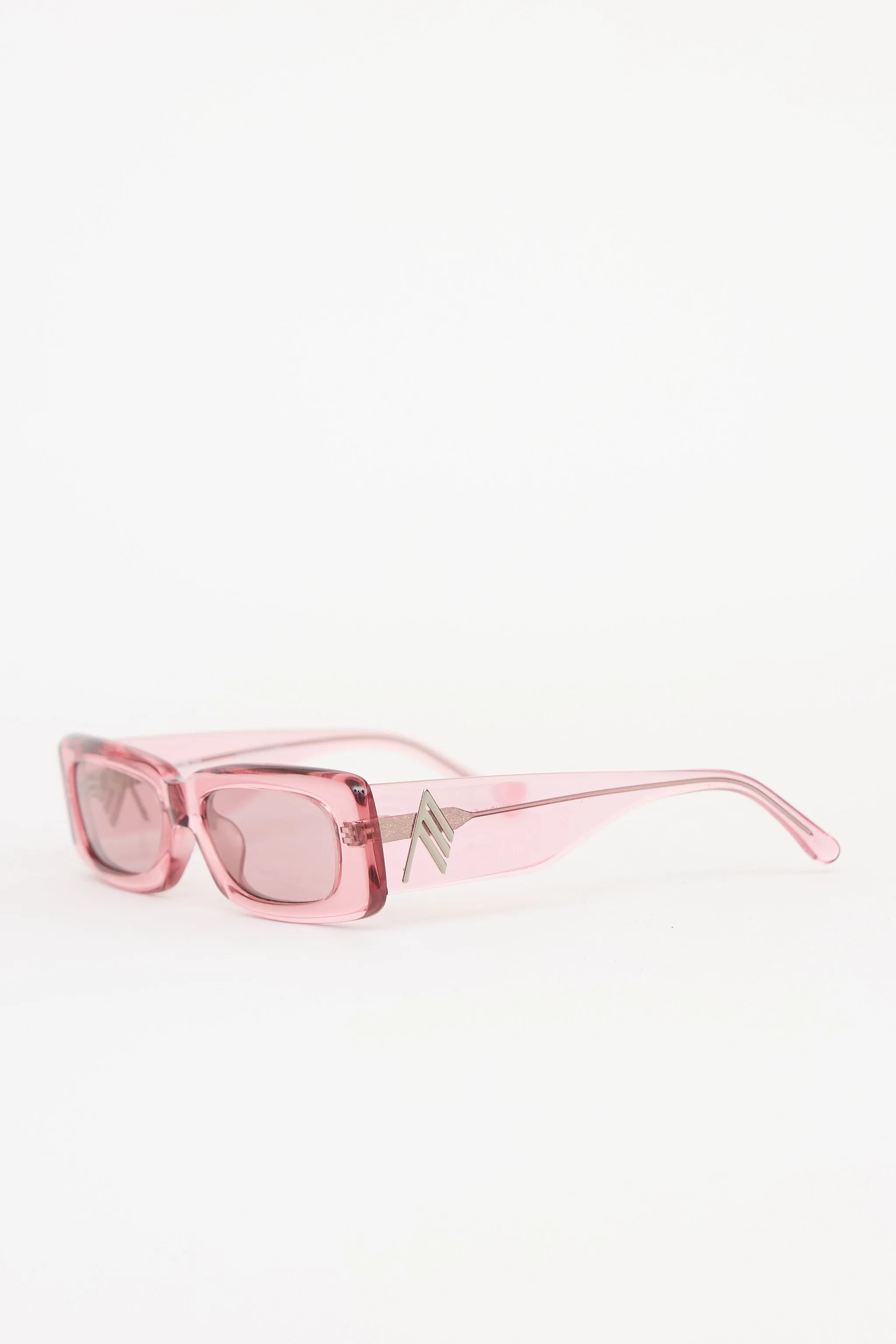 Mini Marfa Sunglasses sold by VSP Consignment product image thumbnail 2