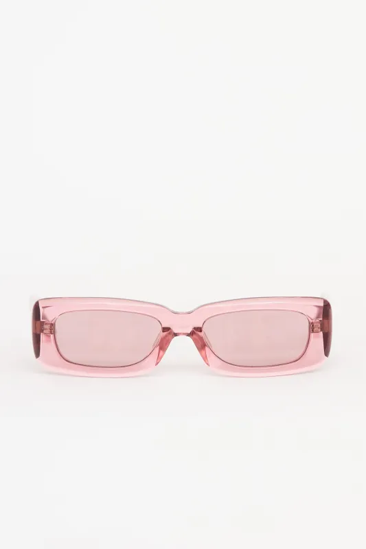 Mini Marfa Sunglasses sold by VSP Consignment