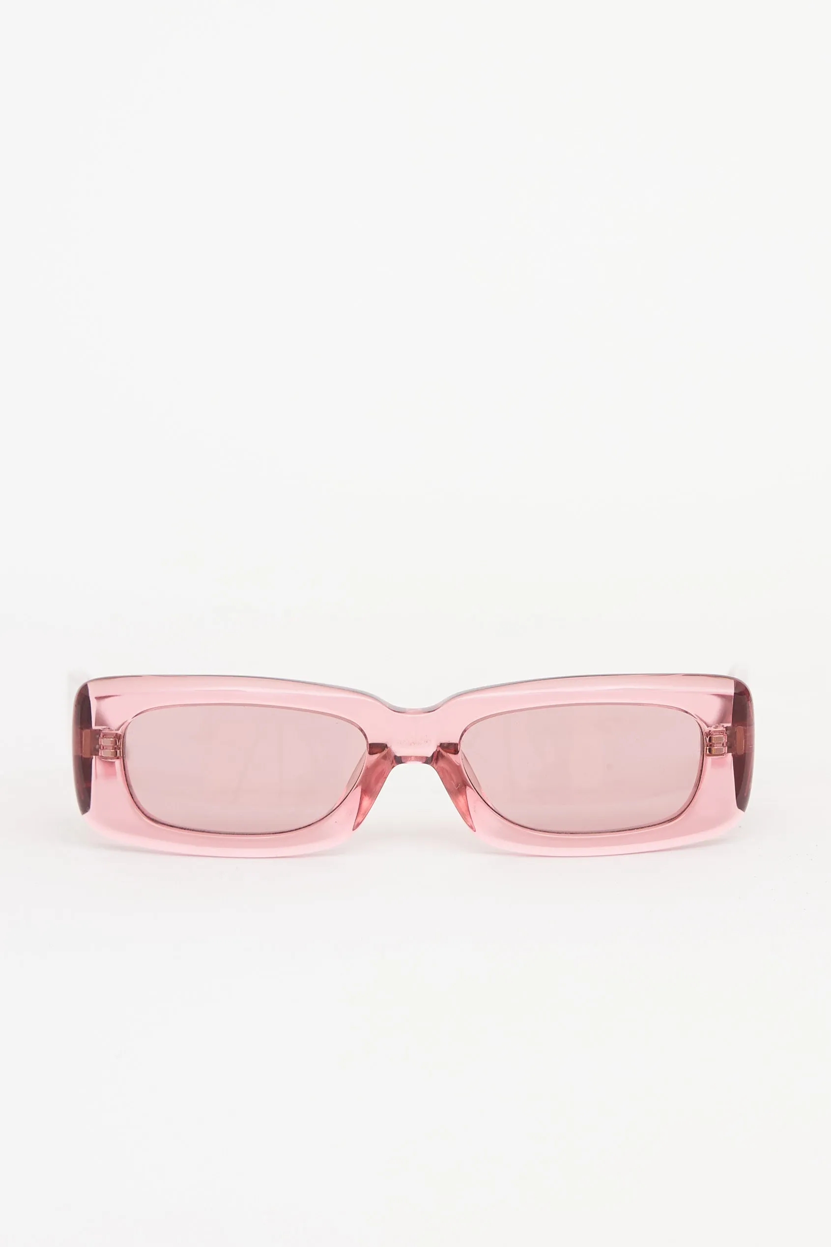 Mini Marfa Sunglasses sold by VSP Consignment