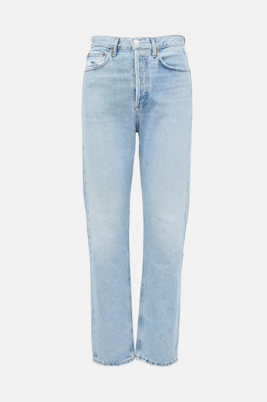 Distressed 90's Jeans sold by VSP Consignment